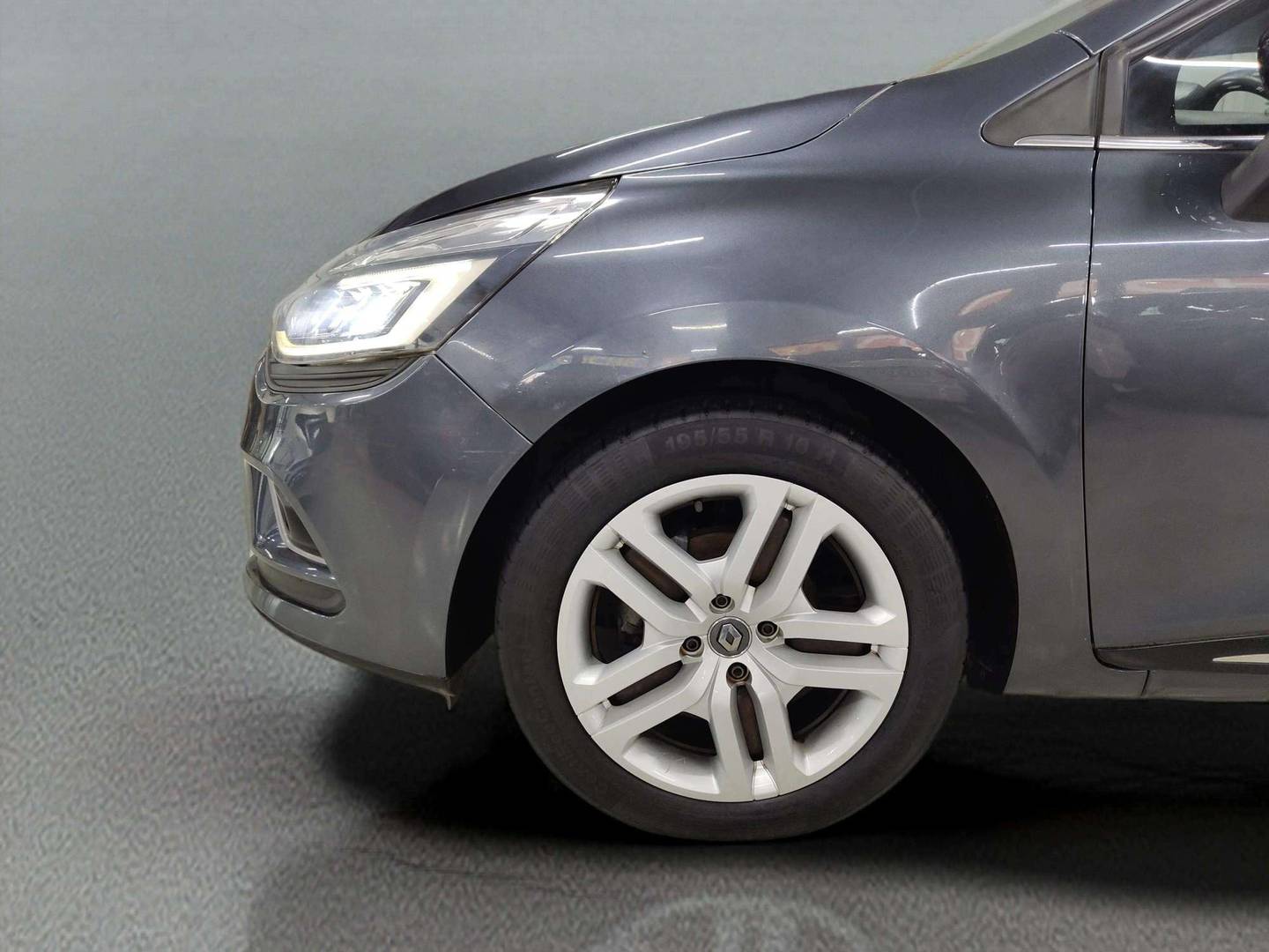 Renault Clio Renault Clio Zen TCe (90 CV) km 0