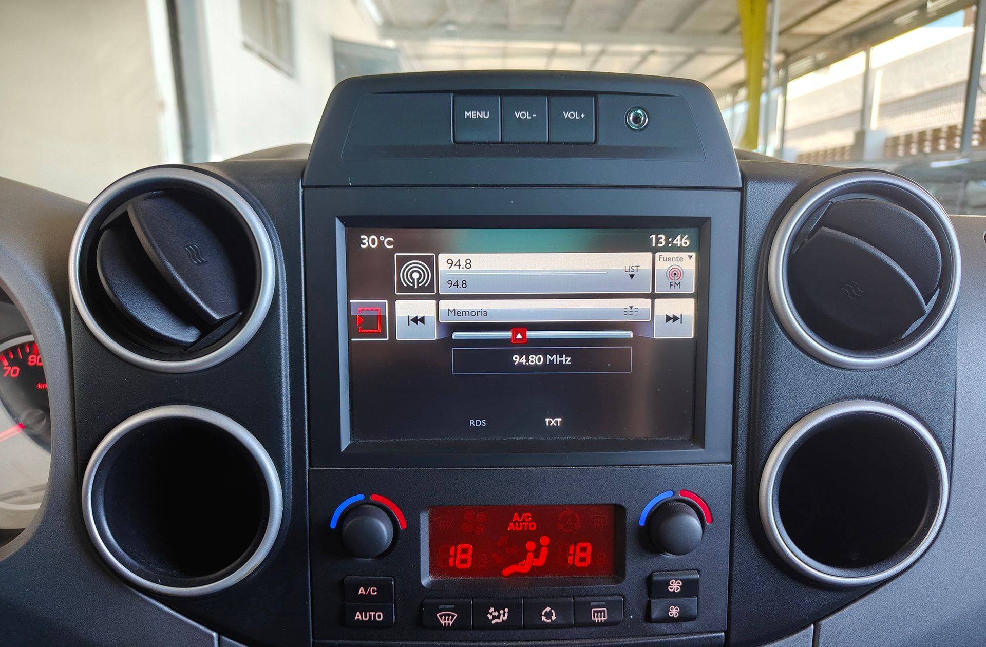 Citroën Berlingo Multispace 20 Aniversario BlueHDi - foto 35
