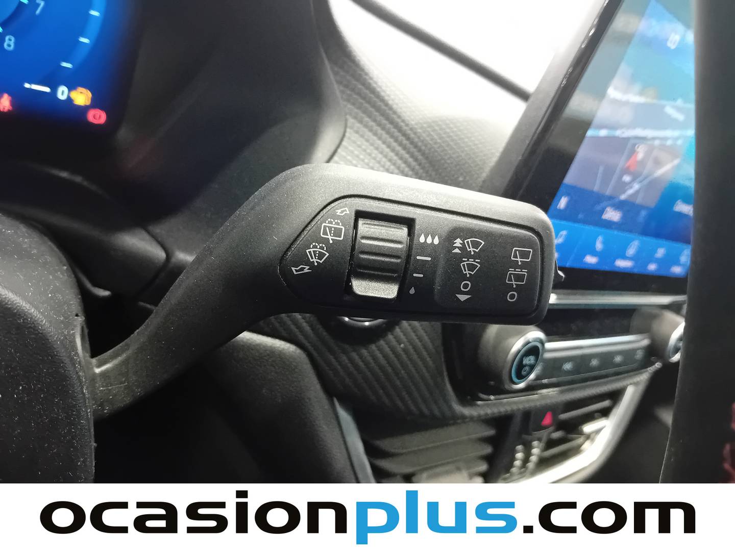 Foto Ford Puma Ford Puma 1.0 EcoBoost MHEV ST-Line X Auto (125 CV)