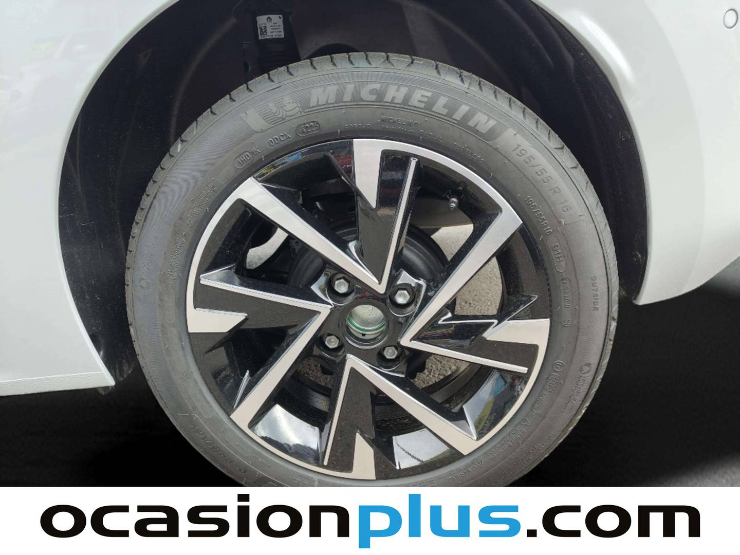 Foto Opel Corsa Opel Corsa 1.2 T XHL GS (100 CV)