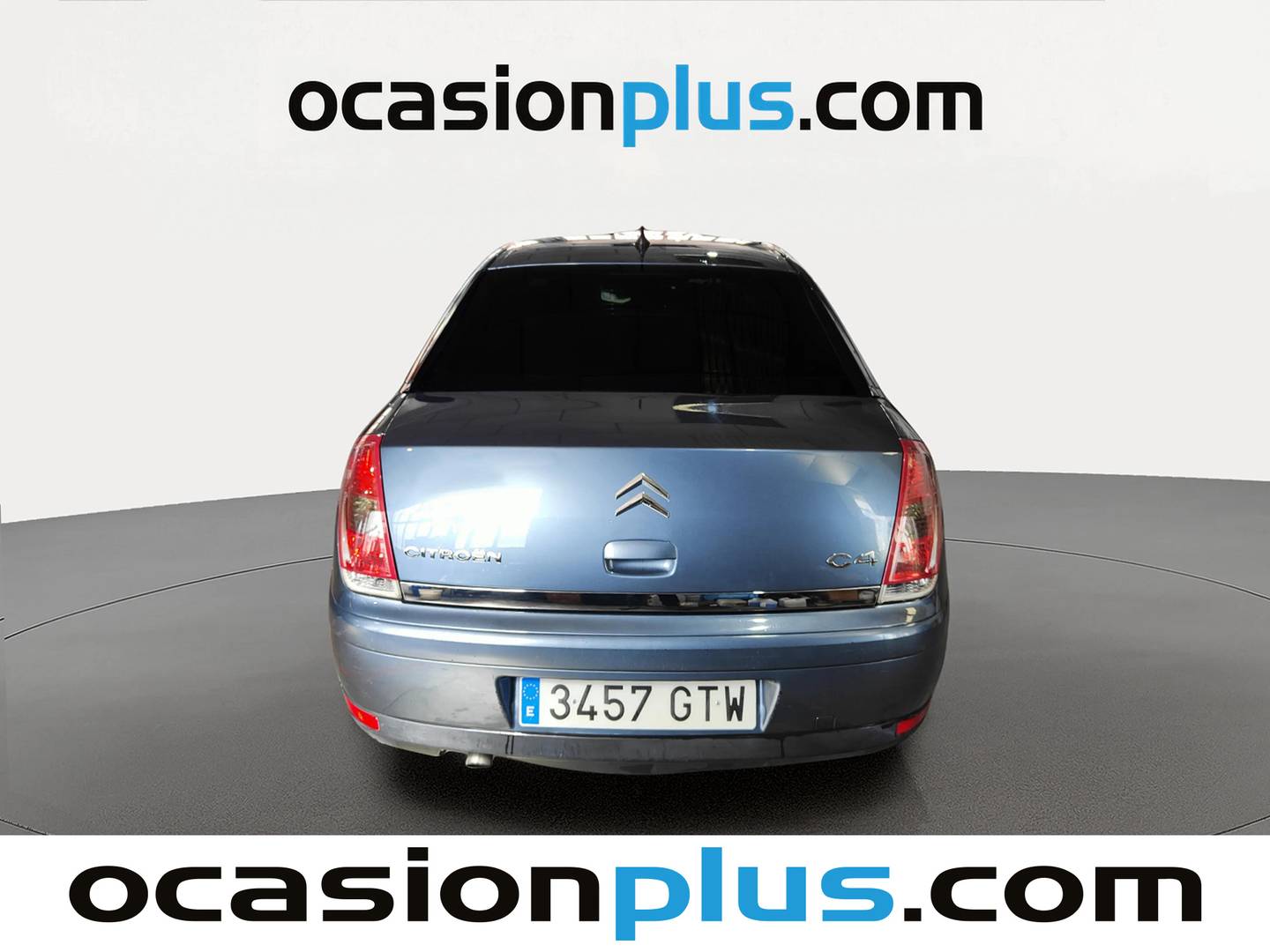 Citroën C4 Citroën C4 C4 1.6 e-HDI Collection CMP (112 CV) barato