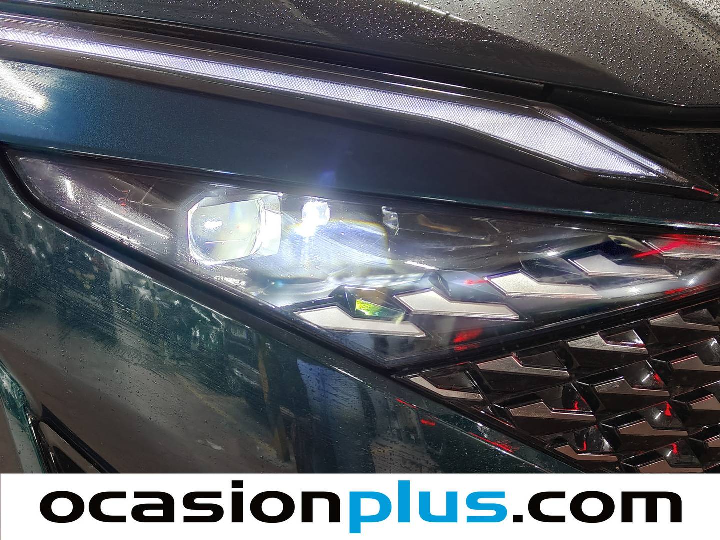 Foto Nissan QASHQAI Nissan Qashqai DIG-T 140 N-Connecta (140 CV)