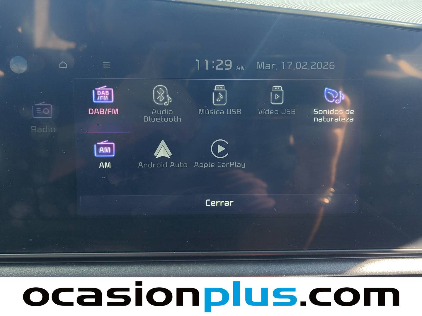 Foto KIA Niro Kia Niro 1.6 GDi HEV Drive (141 CV)