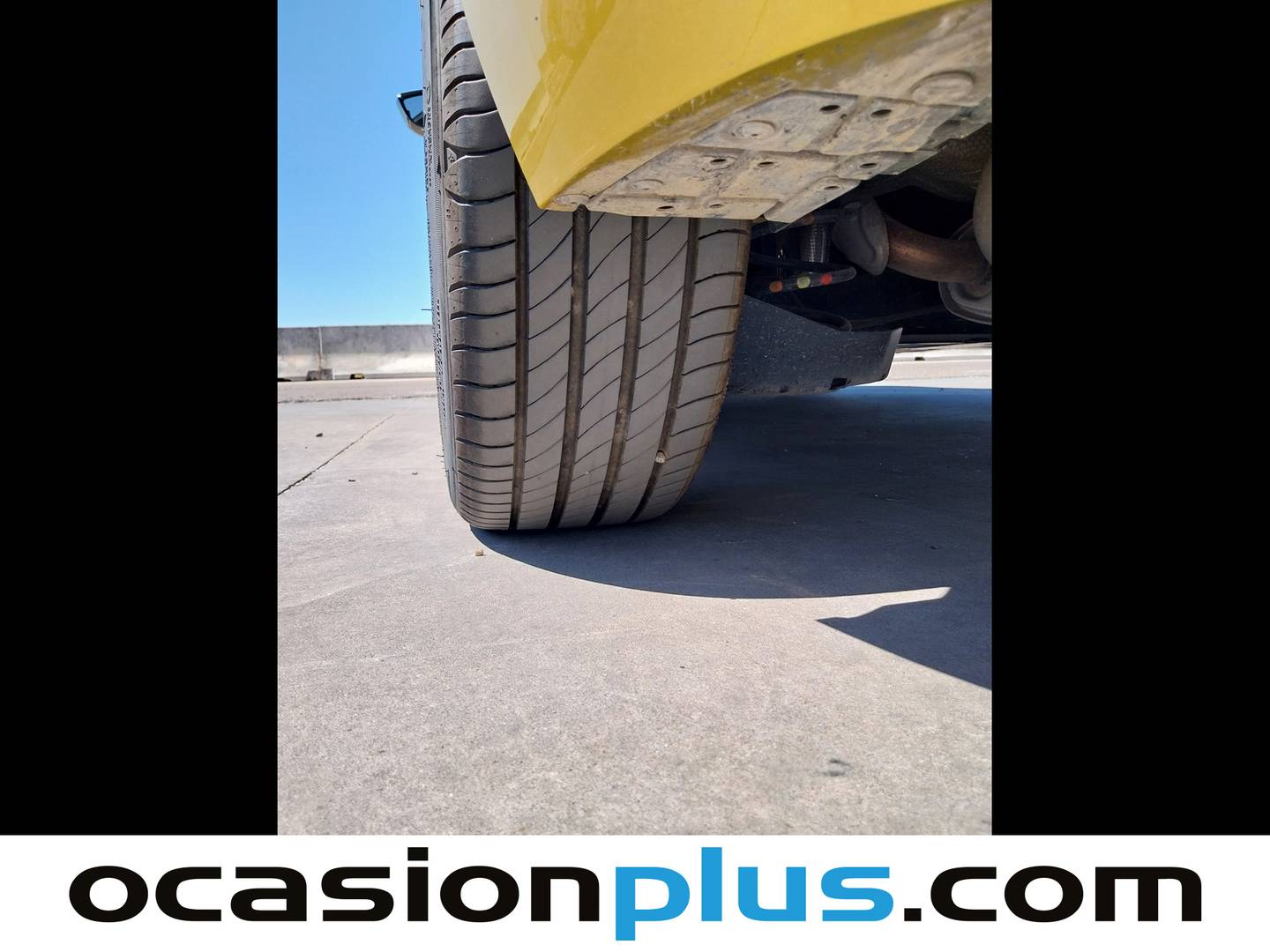 Foto Opel Astra Opel Astra 1.2 Turbo XHT GS  (130 CV)