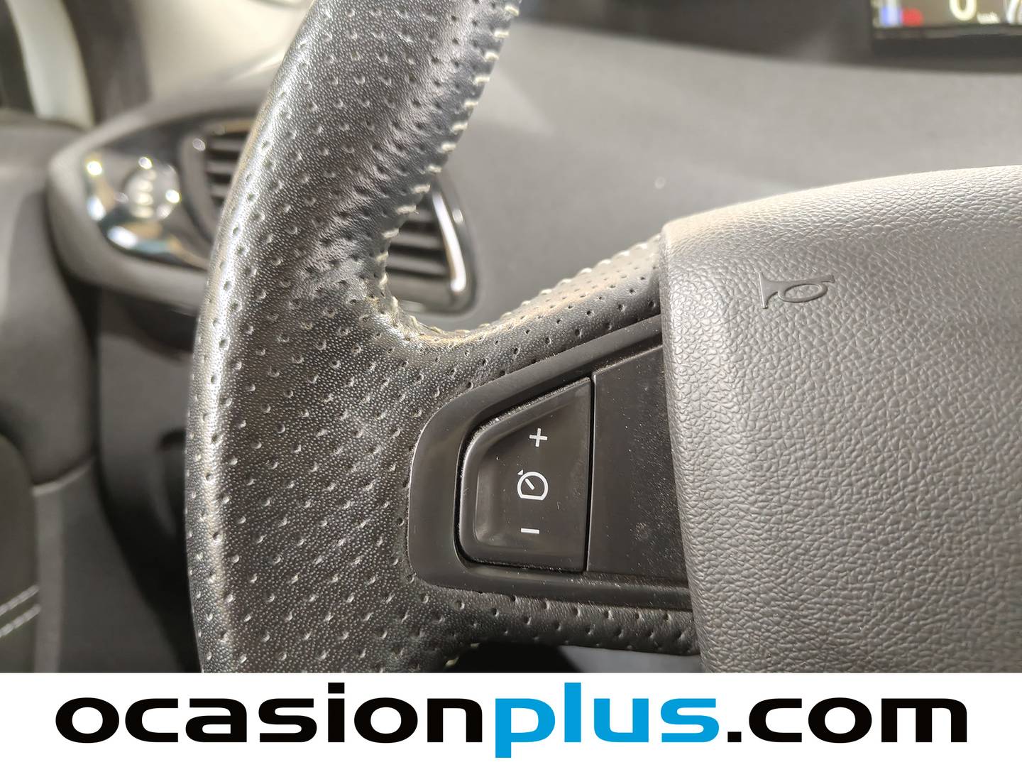 Renault Scénic Renault Scenic Bose Energy TCe (130 CV) seminuevo