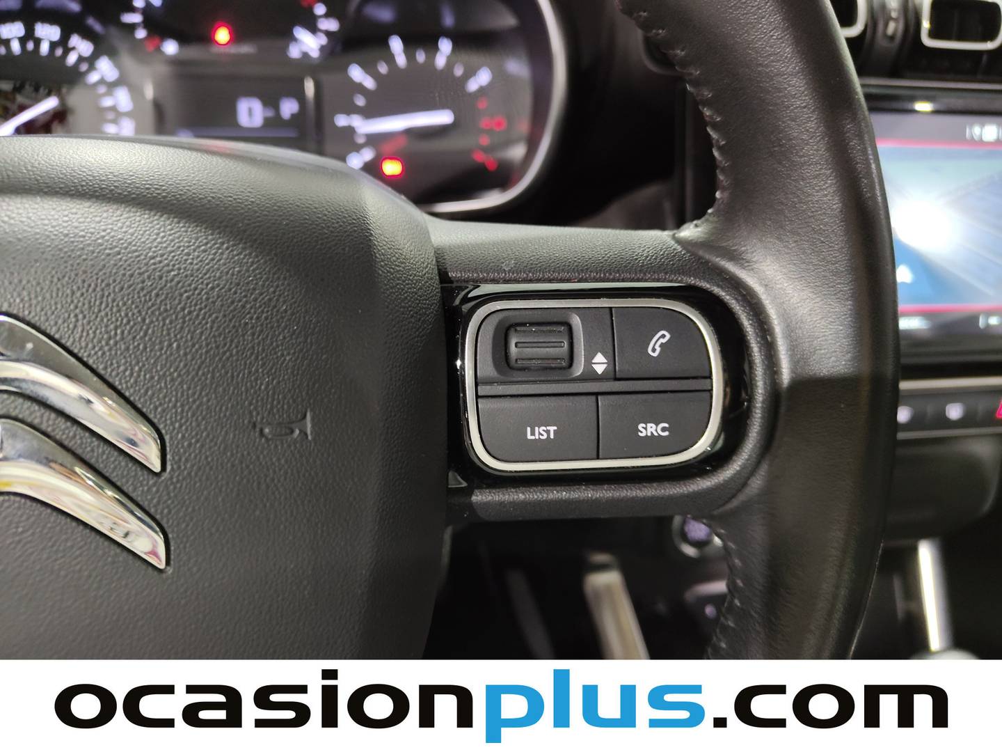 Citroën C3 Aircross Citroën C3 Aircross PureTech 130 Shine Pack EAT6 (131 CV) km 0