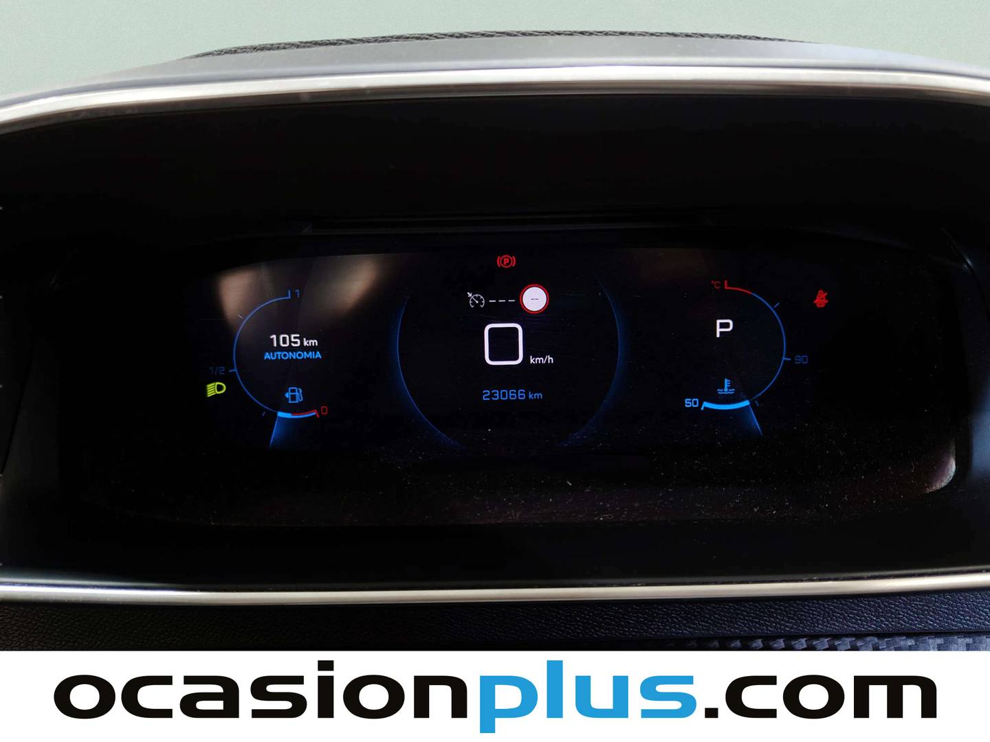 Peugeot 208 Peugeot 208 PureTech 100 Allure Pack EAT8 75 kW (100 CV) de segunda mano