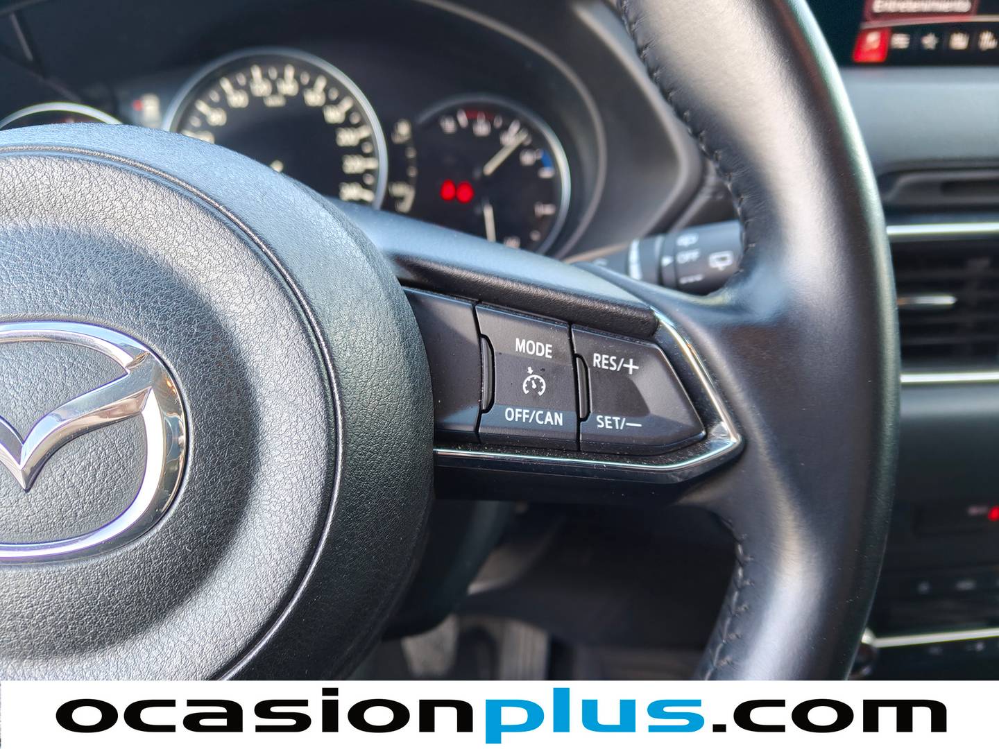 Foto Mazda CX-5 Mazda CX-5 2.0 G Zenith 2WD (165 CV)