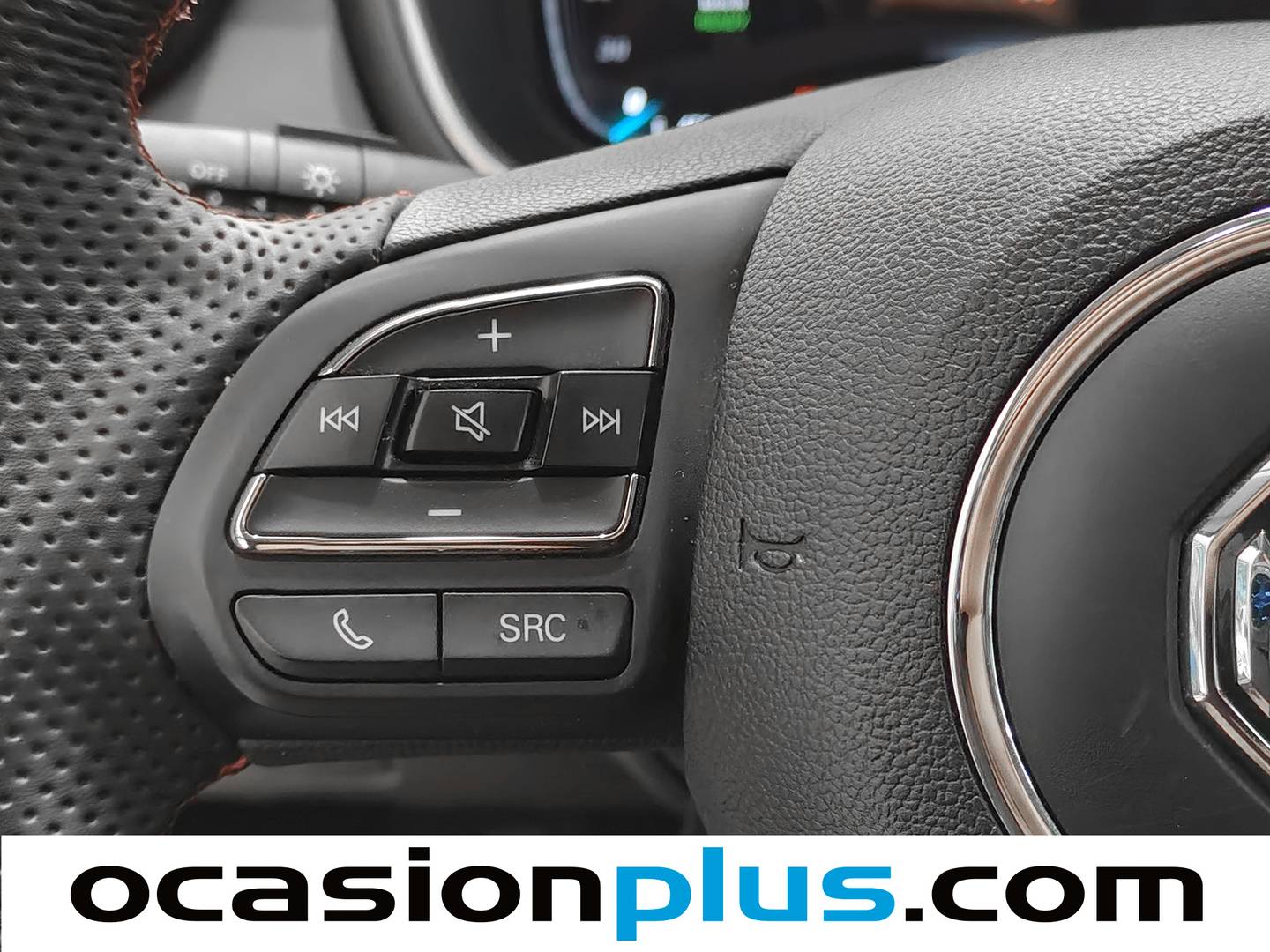 MG HS MG eHS 1.5 T-GDI PHEV Luxury (258 CV) al mejor precio