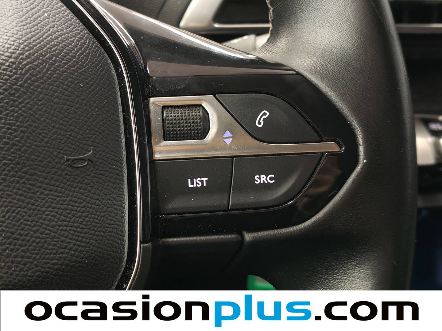 Peugeot 3008 Peugeot 3008 BlueHDi 130 S&S Allure (130 CV) seminuevo