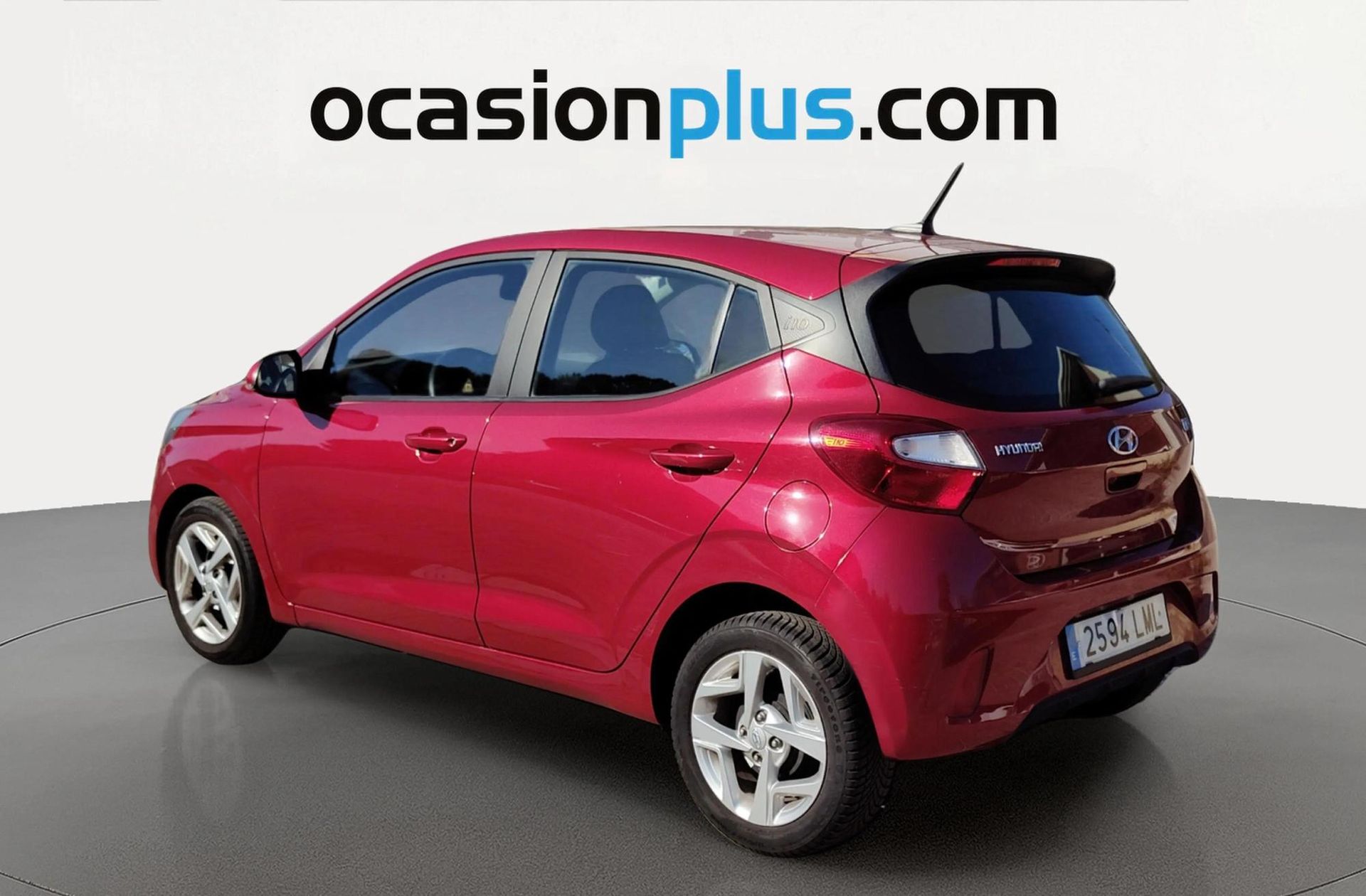 Hyundai i10 1.0 Klass - foto 3