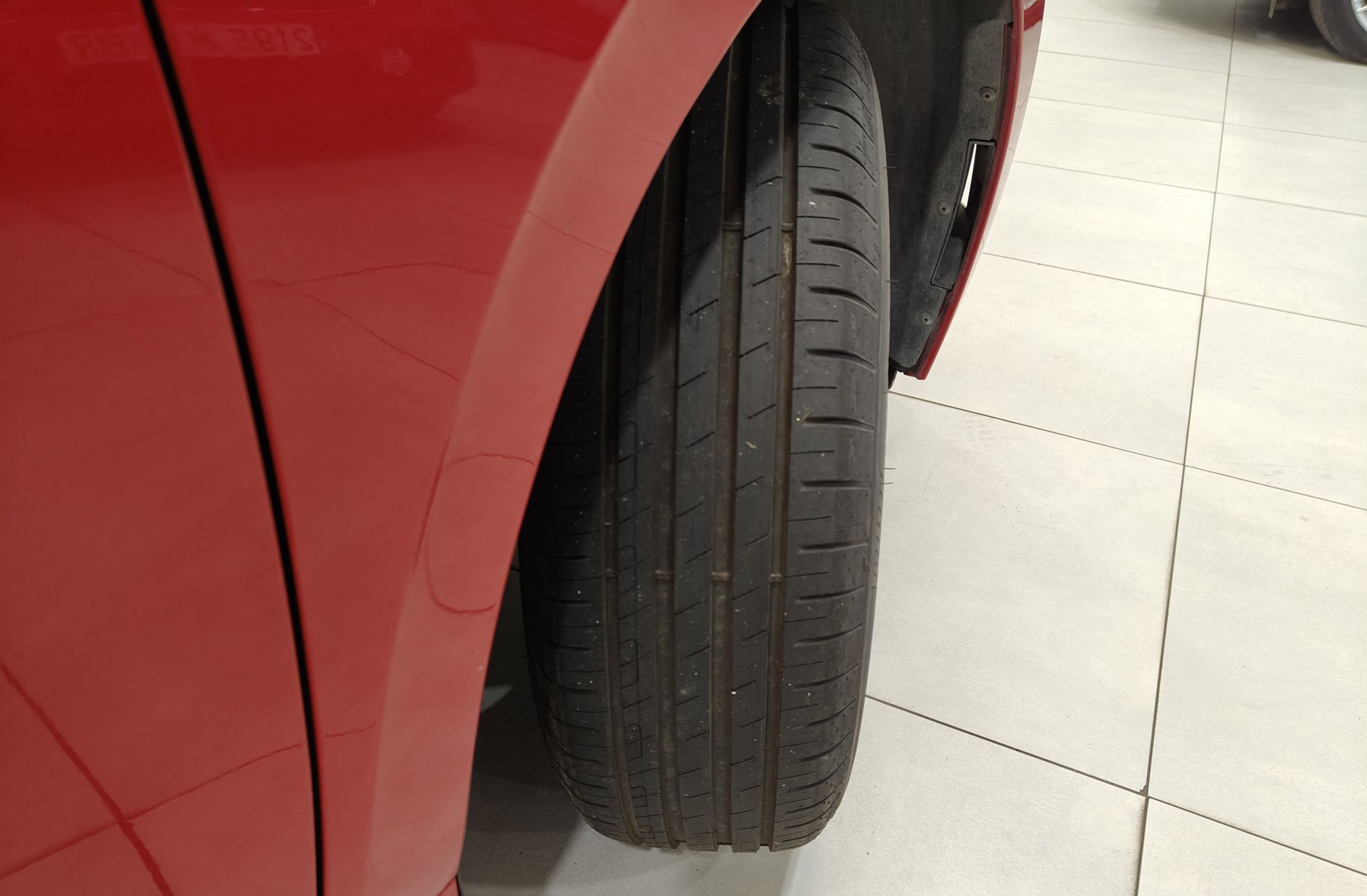 Škoda Kamiq 1.0 TSI Emotion - foto 36