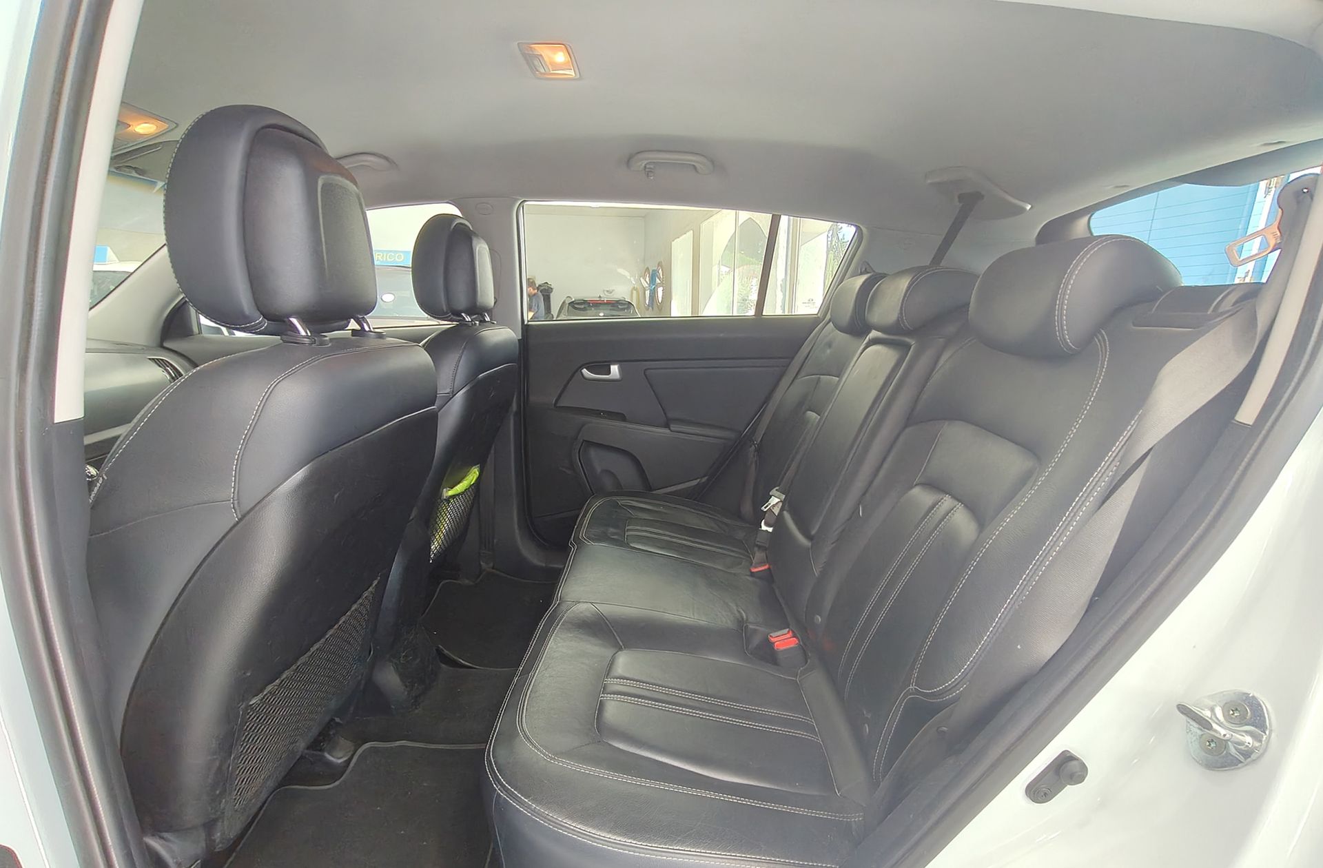Kia Sportage 1.6 GDI x-Tech Eco-Dynamics 4x2 - foto 12