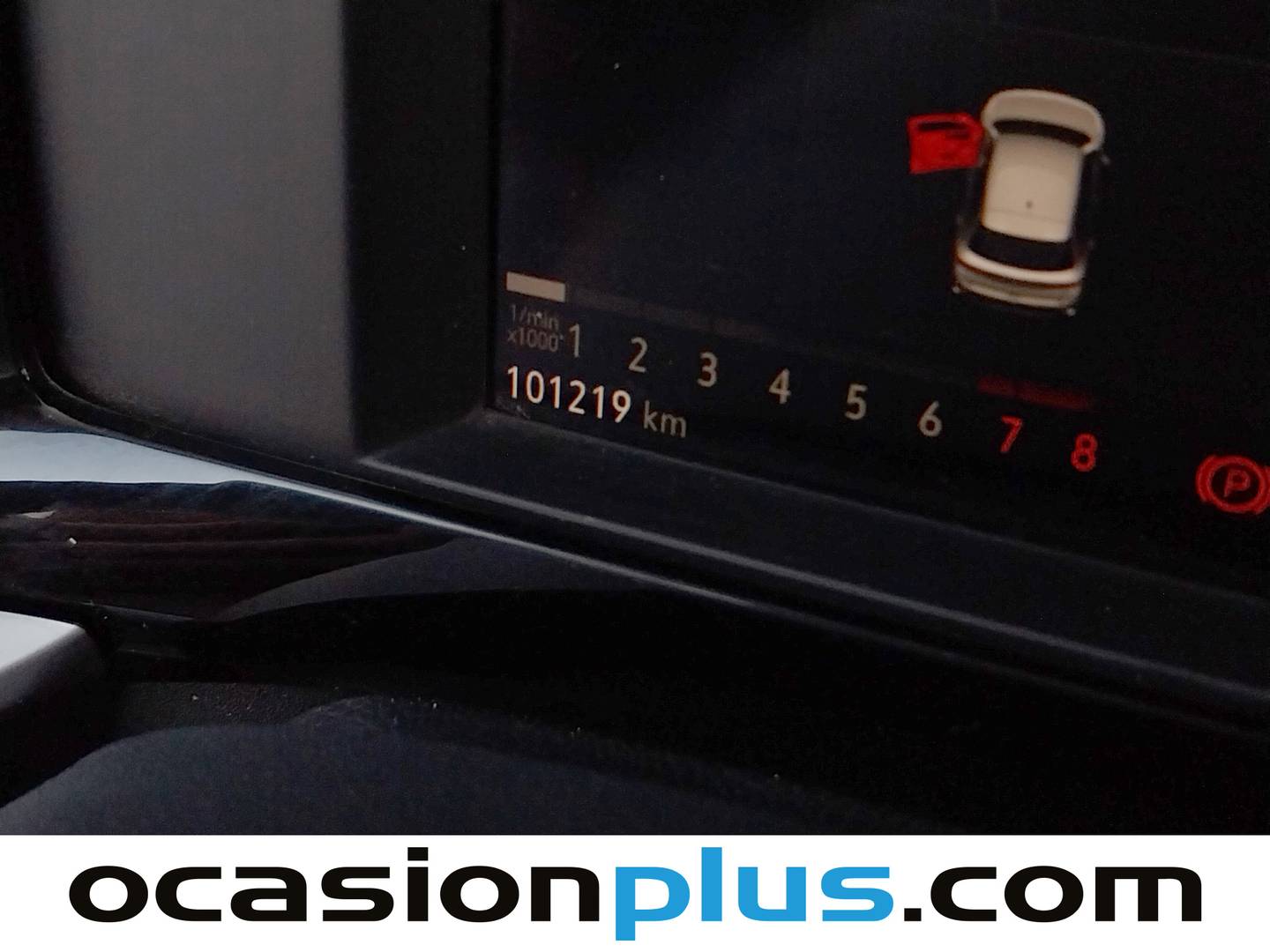 Foto Opel Mokka Opel Mokka 1.2 T Business Elegance (100 CV)