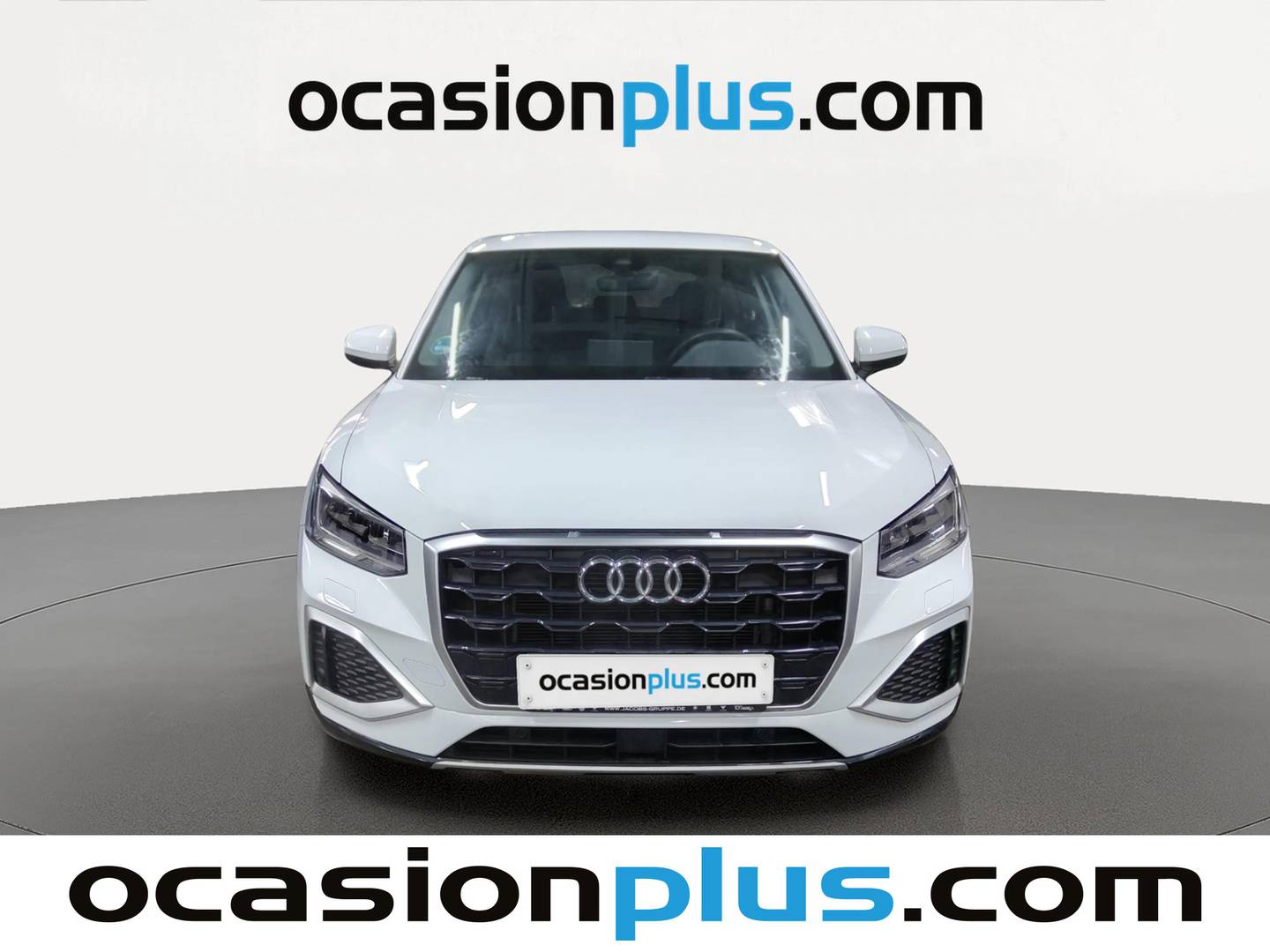 Foto Audi Q2 Audi Q2 Advanced 35 TFSI (150 CV) S tronic