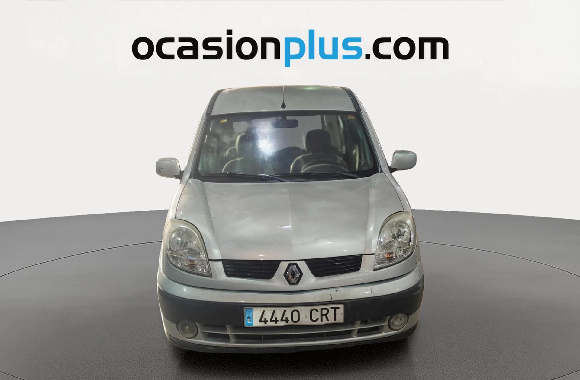 Renault Kangoo Combi 1.5 dCi Privilège - foto 10