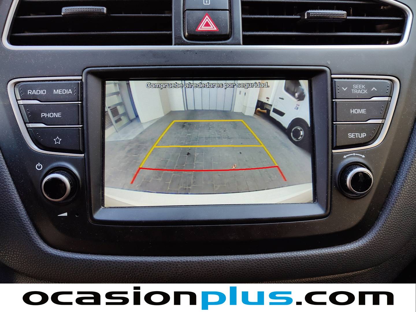 Extras y acabados del Hyundai i20 Active Hyundai i20 1.0 TGDI Klass (100 CV)