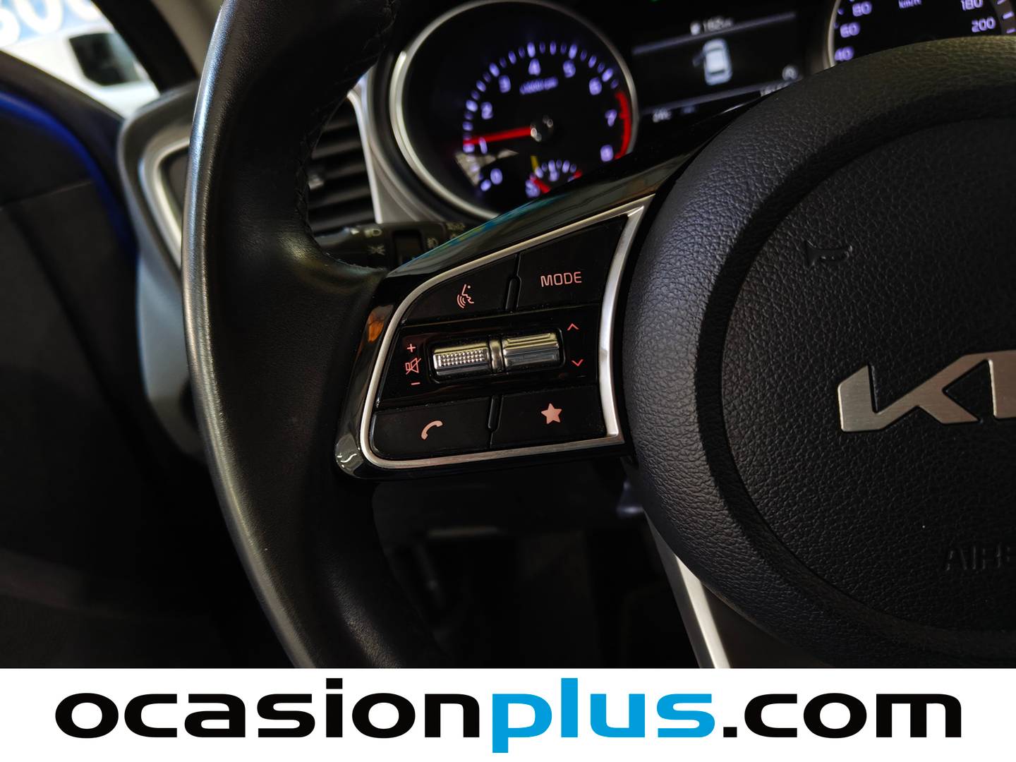 KIA Ceed KIA Ceed 1.0 T-GDi Drive (120 CV) de segunda mano