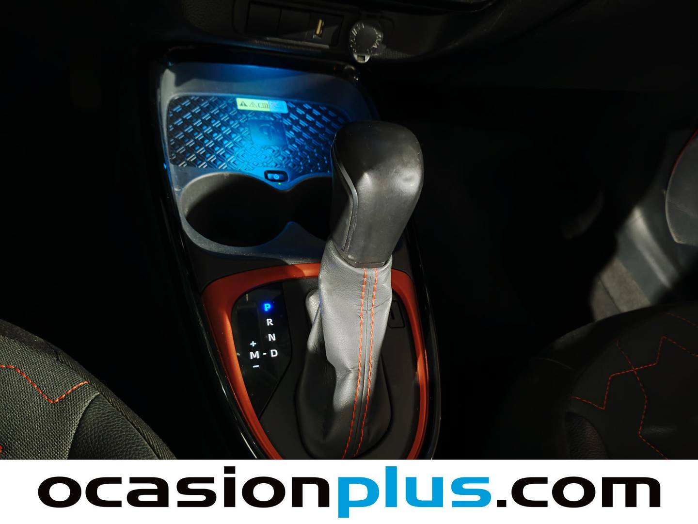 Toyota Aygo X Cross Toyota Aygo X Cross 1.0 VVT-I Trendy Edition (72 CV) de segunda mano