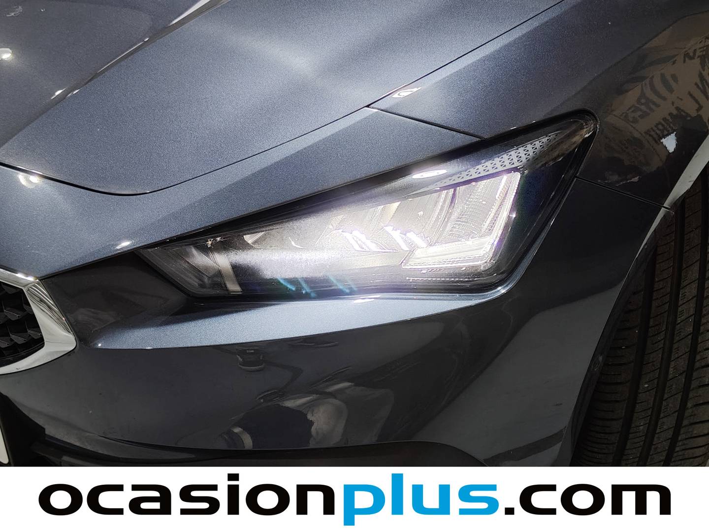 Foto Seat León SEAT León 1.5 TSI Style XL (116 CV)