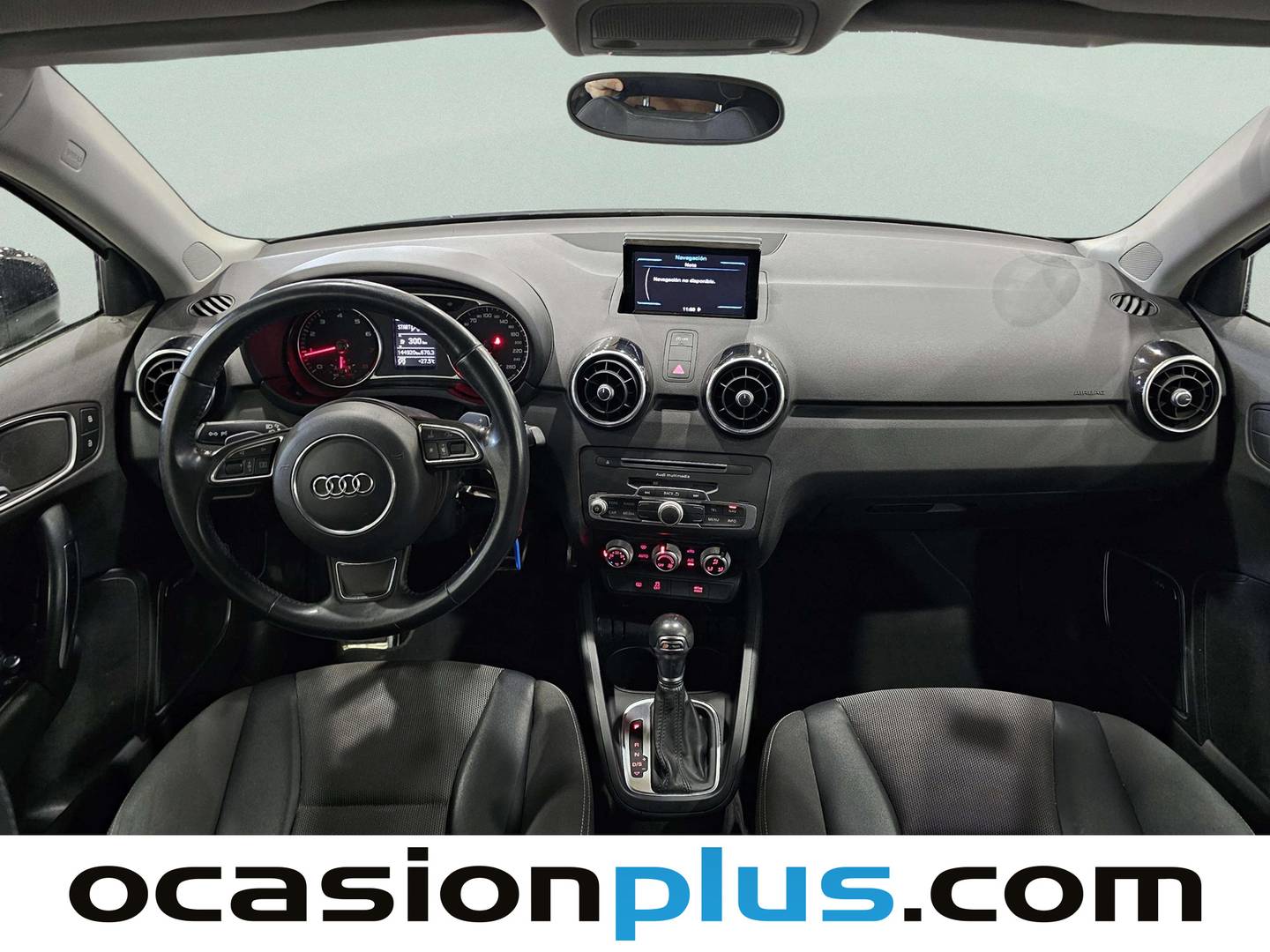 Audi A1 Audi A1 Adrenalin2 1.8 TFSI (192 CV) S tronic PACK S-LINE seminuevo