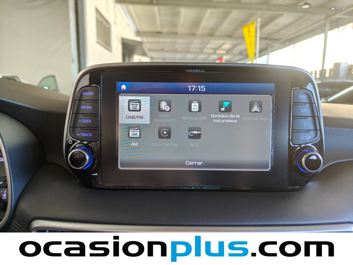 Acabados Hyundai Tucson Hyundai Tucson 1.6 GDI Tecno 4x2 (132 CV)