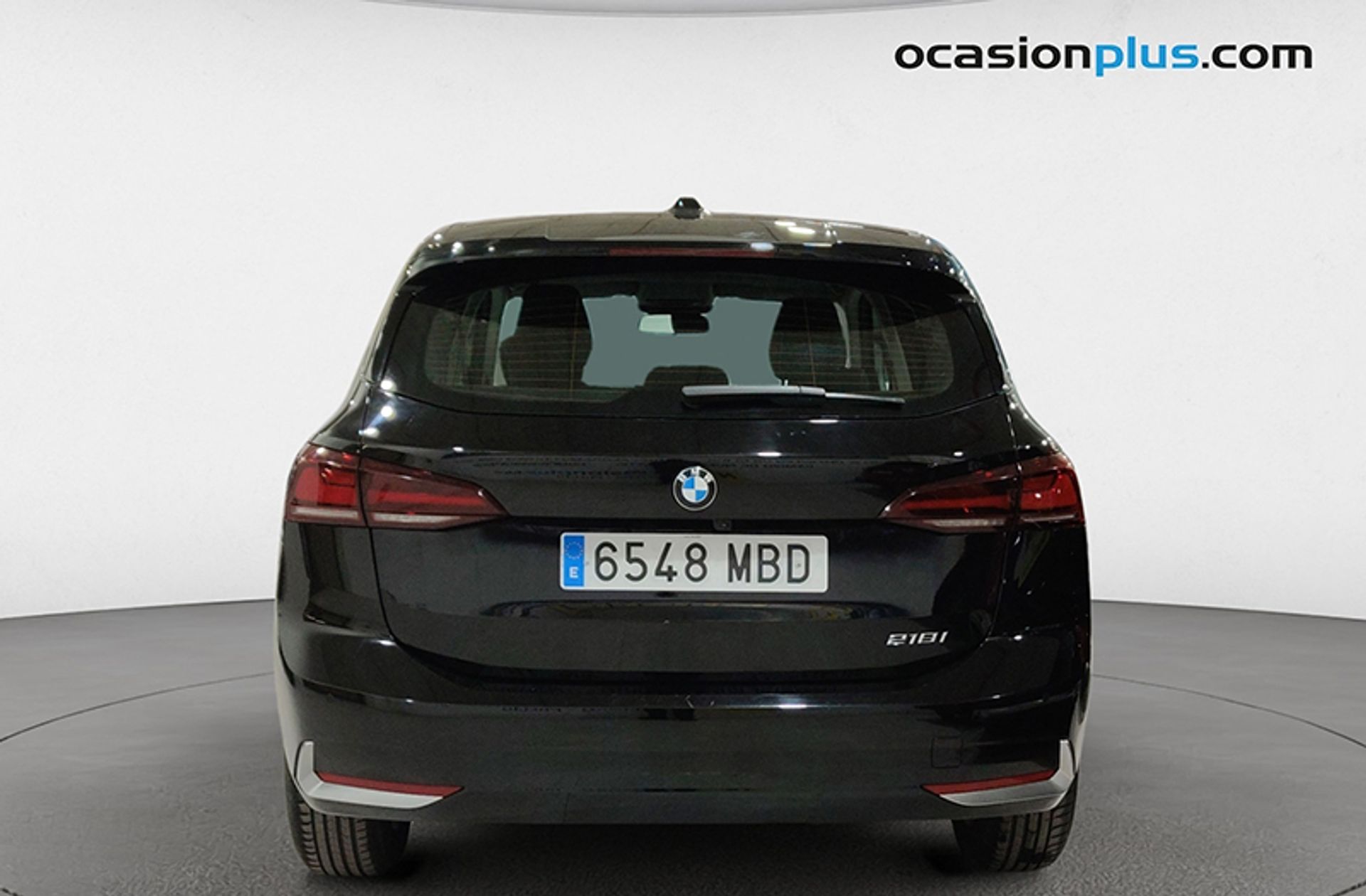 BMW Serie 2 Active Tourer 2 218i Active Tourer - foto 15