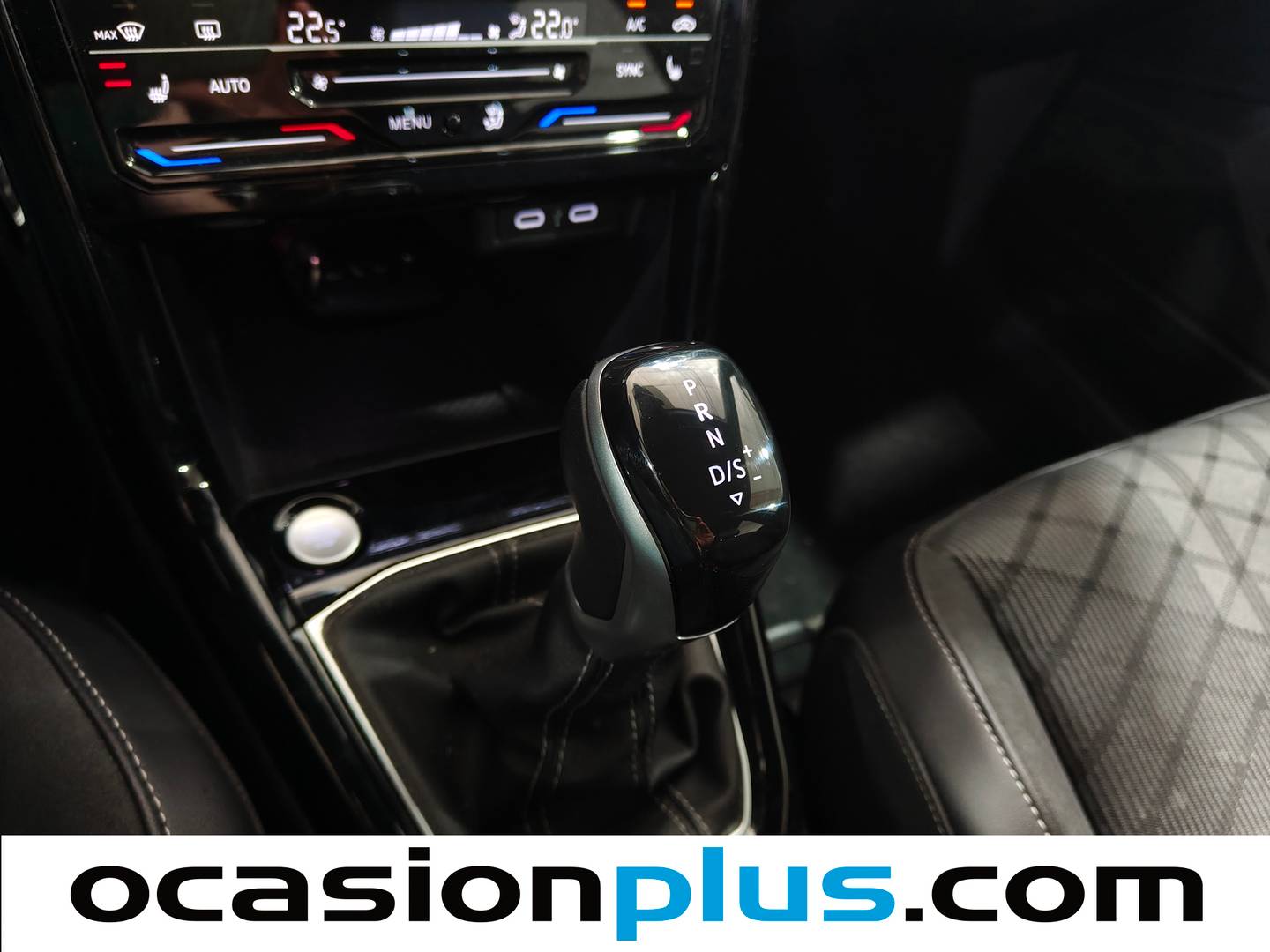 Volkswagen T-Cross Volkswagen T-Cross T-Cross R-Line 1.5 TSI (150 CV) DSG Pack R-Line de ocasión