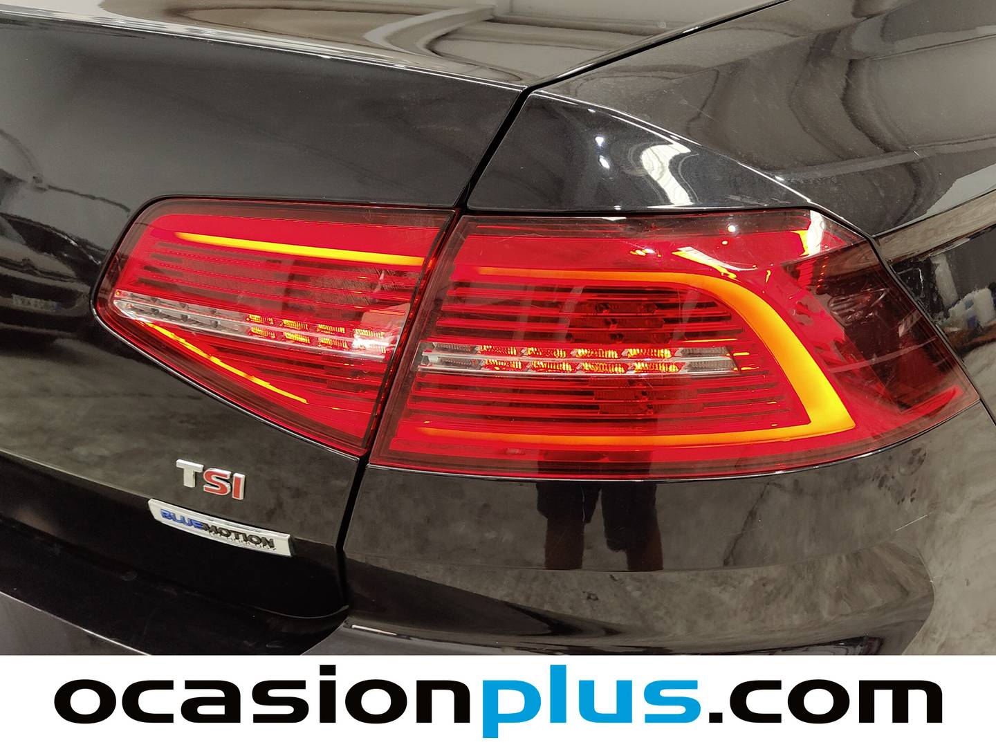 Volkswagen Passat Volkswagen Passat Sport 1.4 TSI ACT BMT (150 CV) km 0