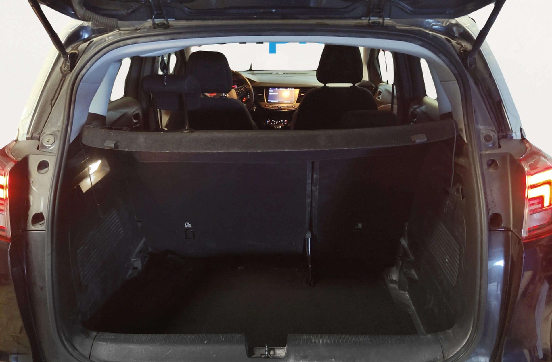 Opel Crossland 1.2 Design Line 120 Aniversario - foto 18