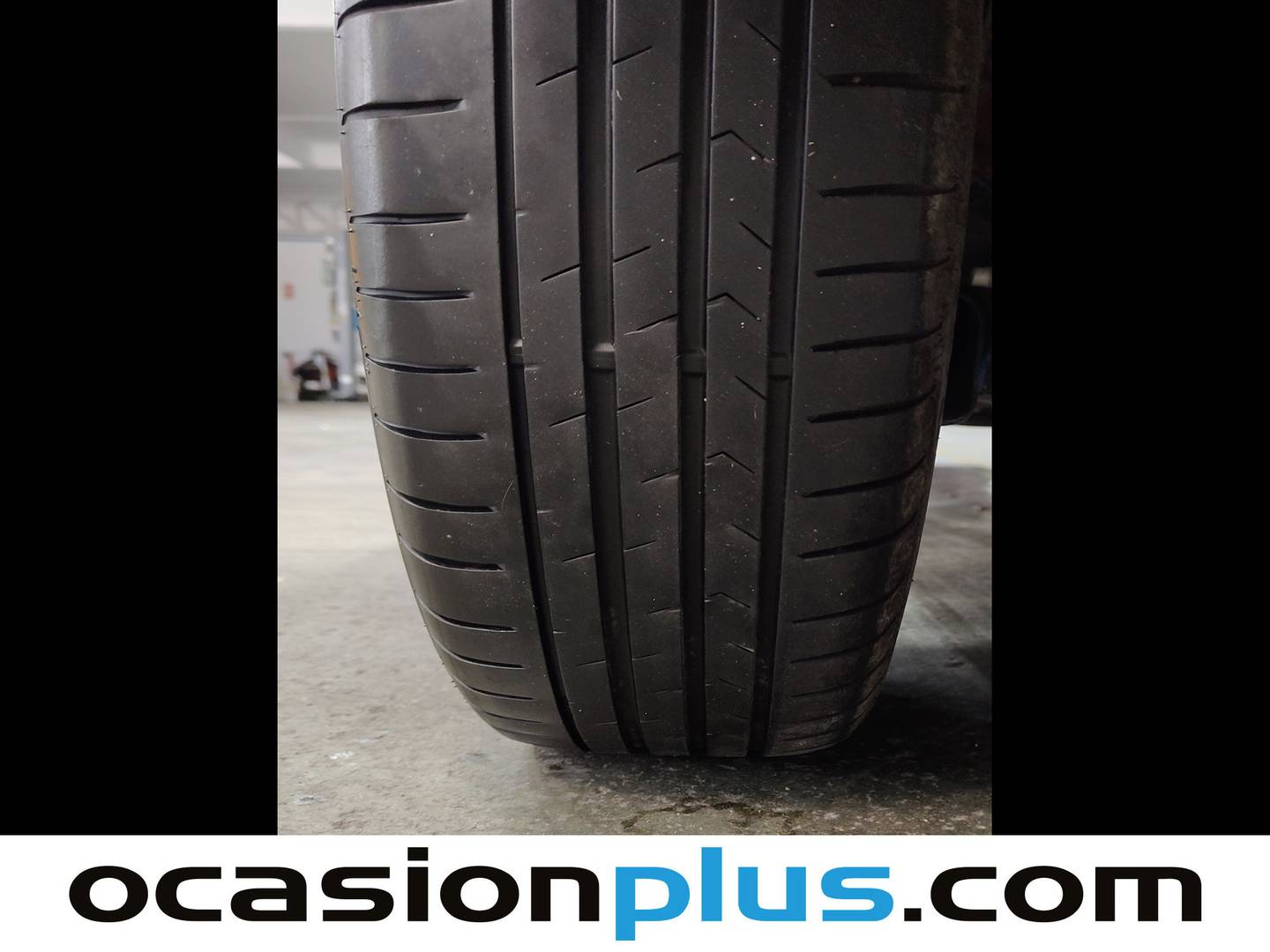 Ford EcoSport Ford EcoSport 1.0T EcoBoost S&S ST Line (125 CV) manual