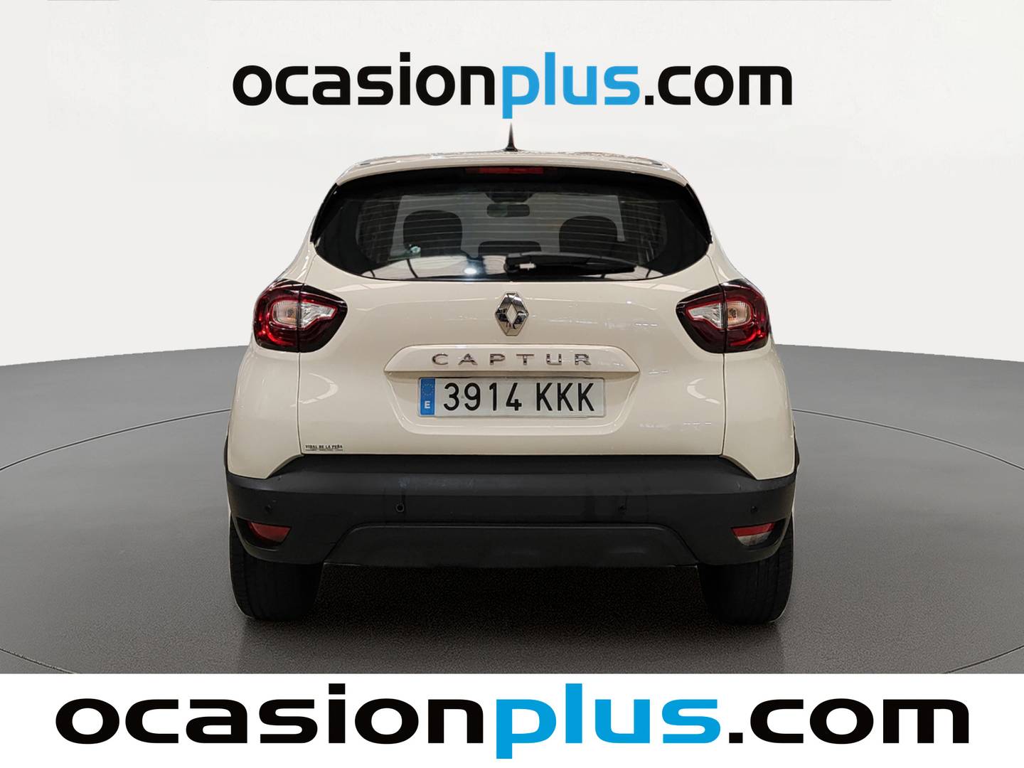 Renault Captur Renault Captur Life Energy TCe (90 CV) barato