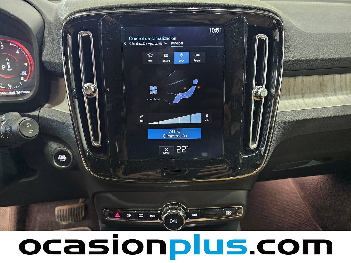 Volvo XC40 Volvo XC40 D3 Inscription Auto 150 CV) 2018