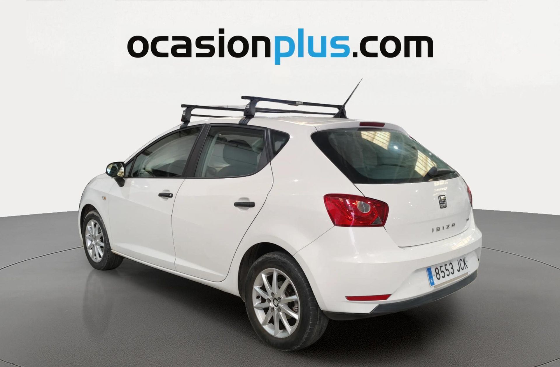 SEAT Ibiza 1.6 TDI CR Reference - foto 3