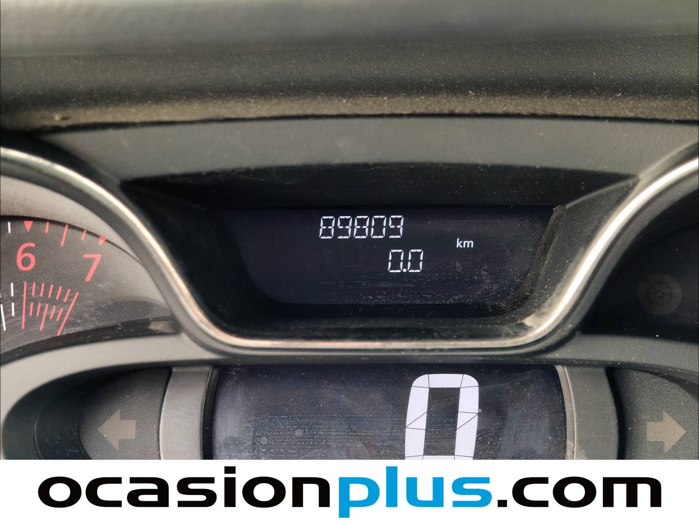 Renault Captur Renault Captur Zen Energy TCe (90 CV) seminuevo