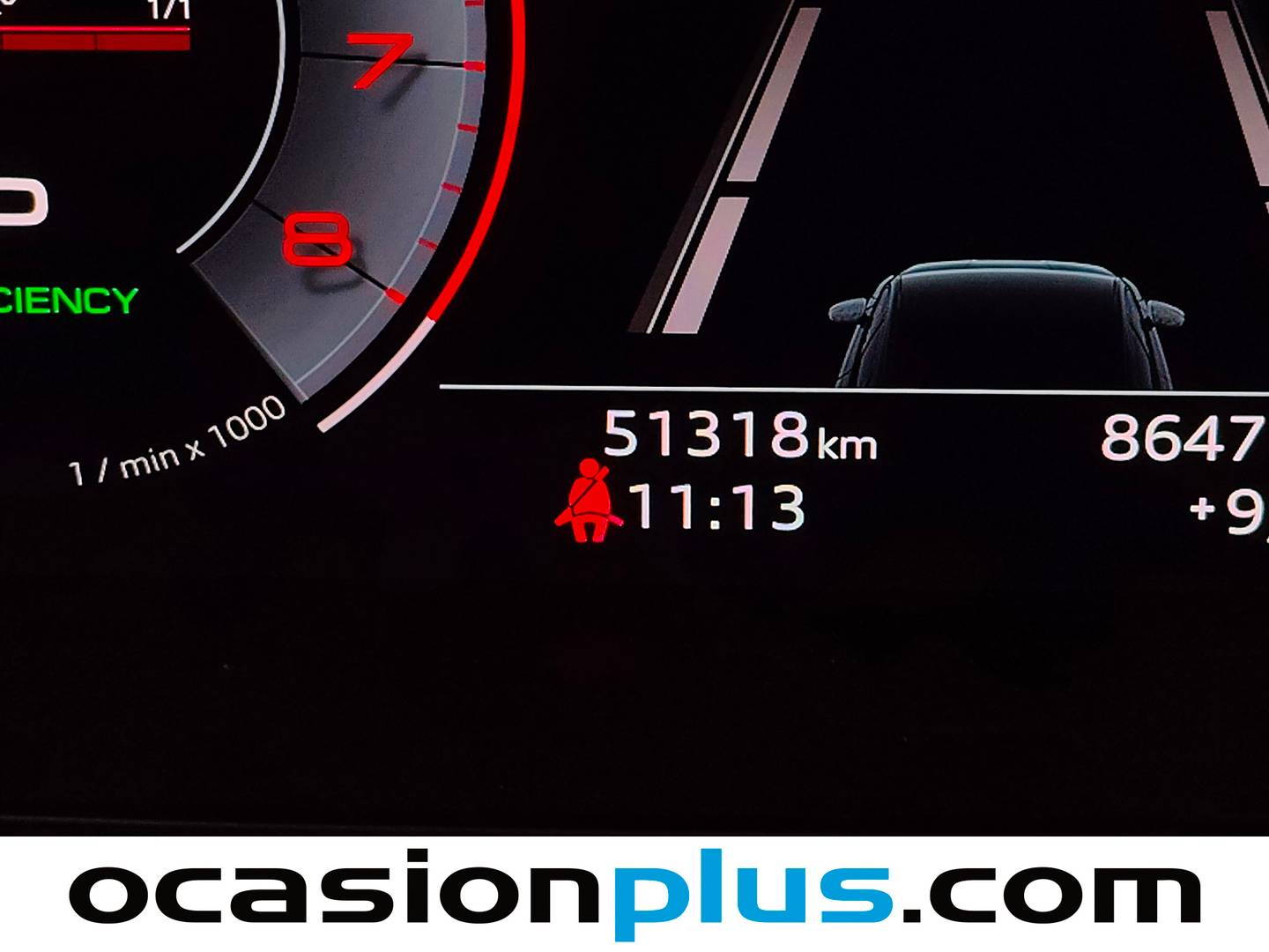 Foto Audi A3 Audi A3 Sportback Black line 35 TFSI (150 CV) S tronic