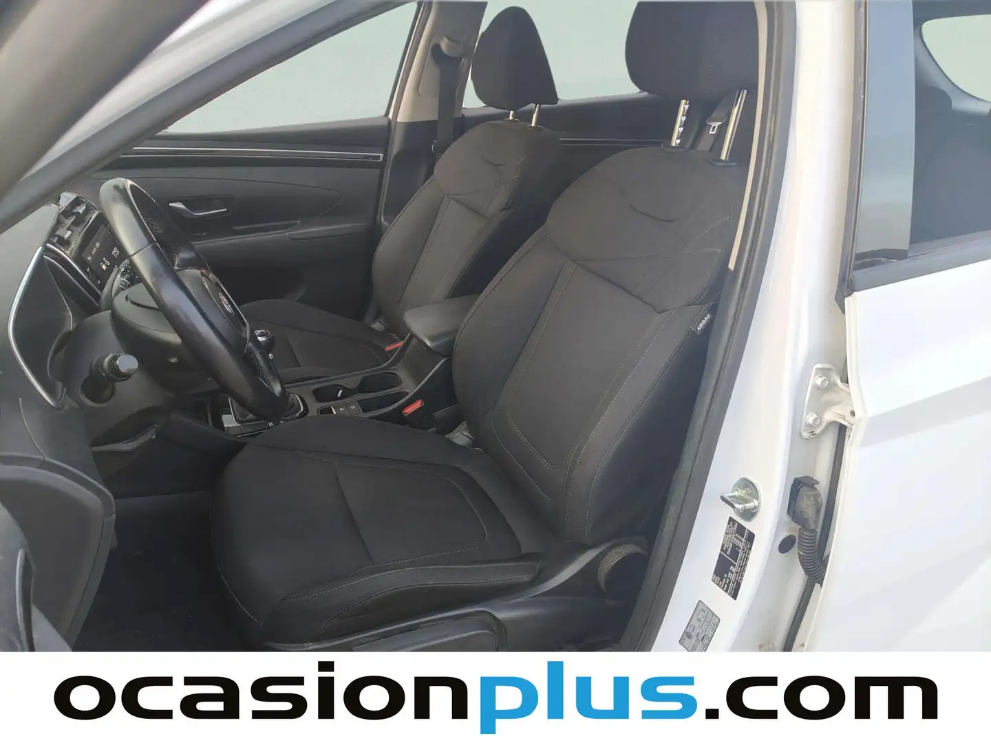 Foto Hyundai Tucson Hyundai Tucson 1.6 CRDI Klass 4x2 (115 CV)