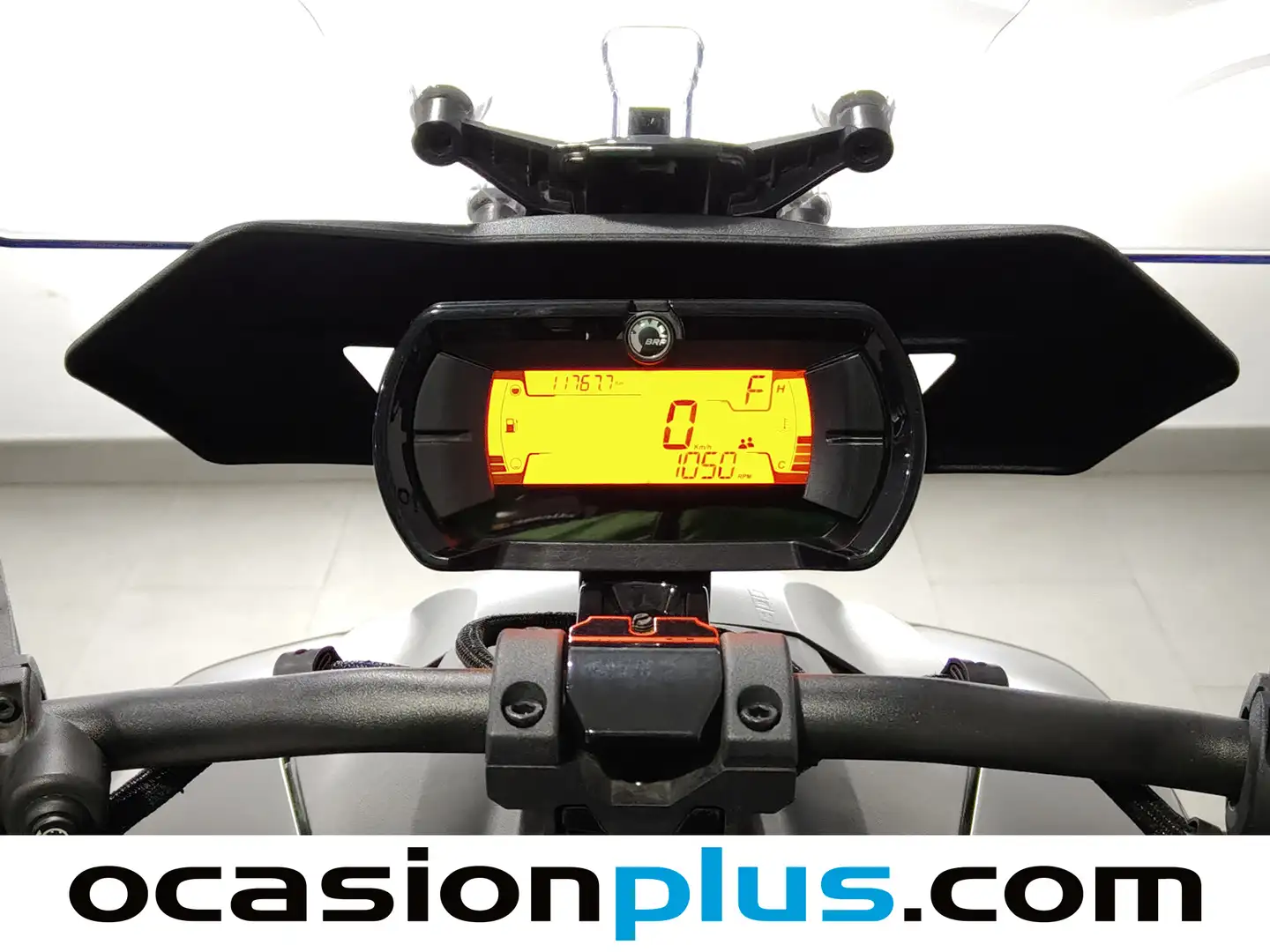 Foto Can-Am BRP RYKER 900 SPORT Can-Am BRP RYKER 900 SPORT (83 CV)