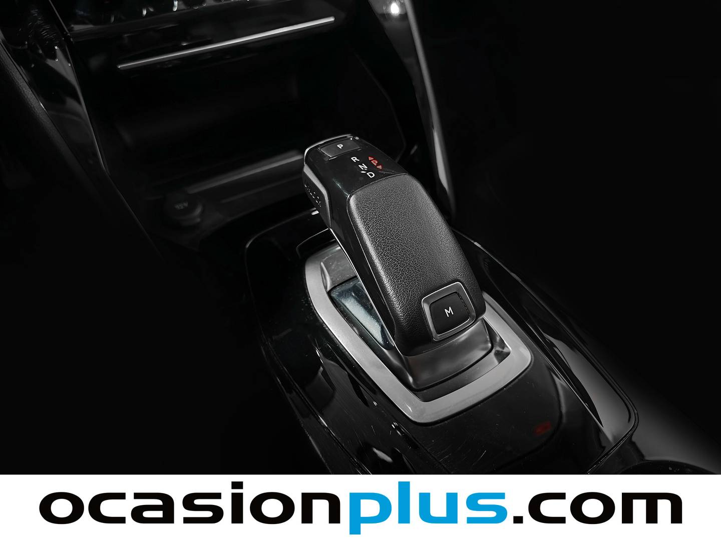 Peugeot 2008 Peugeot 2008 PureTech 130 S&S Allure EAT8 (130 CV) de segunda mano