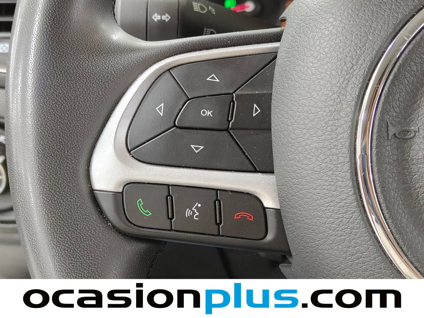 Jeep Renegade Jeep Renegade 1.0G Limited 4x2 (120 CV) seminuevo