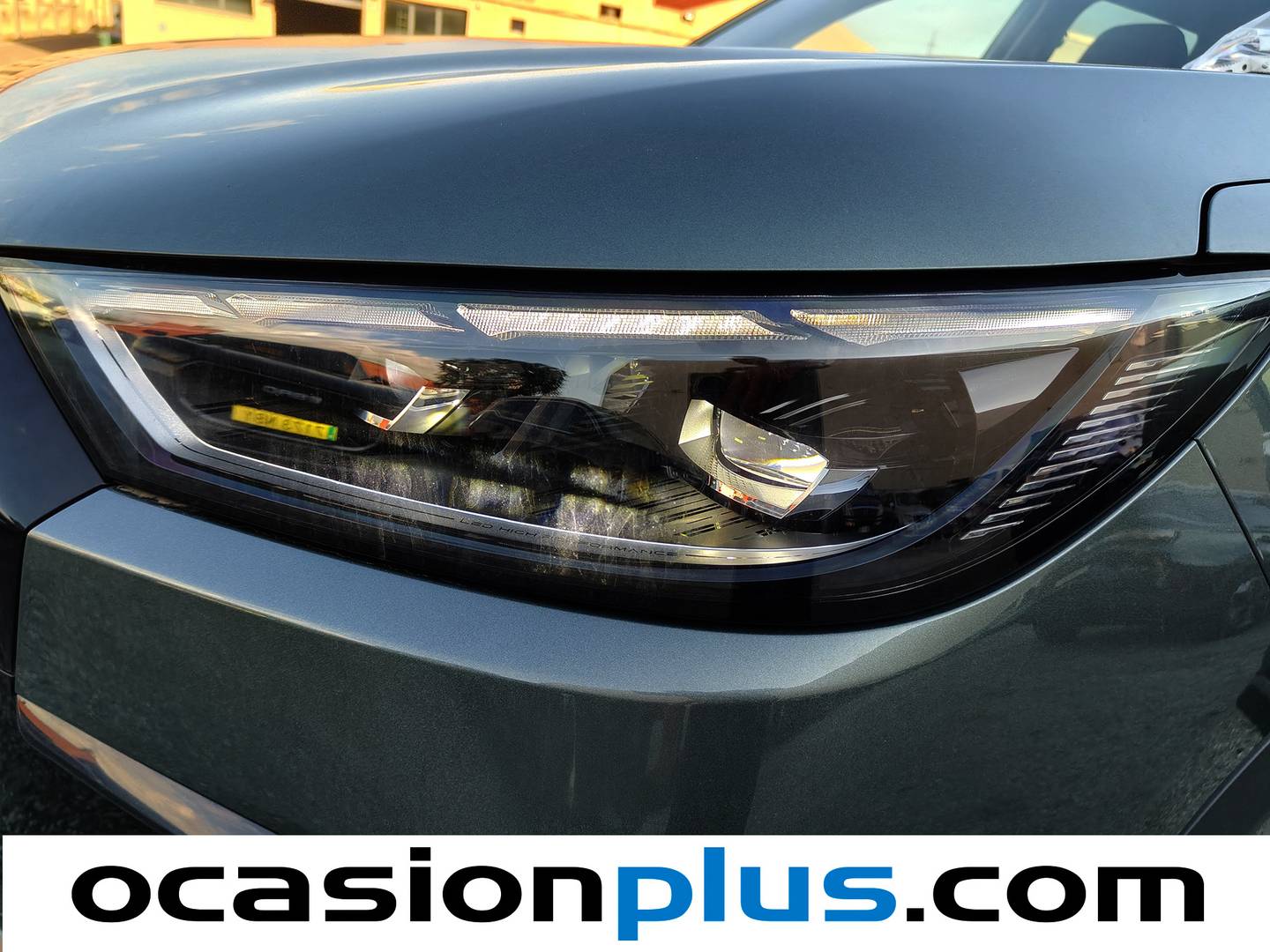 EBRO S800 EBRO S800 1.6 TGDI Premium DCT (147 CV) 7 Plazas km 0