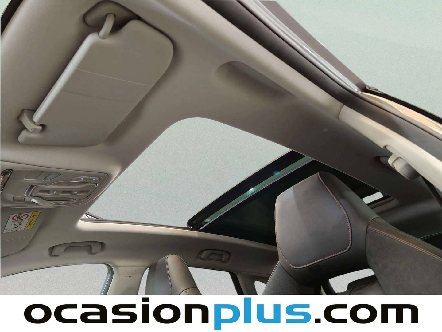 Foto MG HS MG HS 1.5 Turbo GDI Luxury DCT (162 CV)