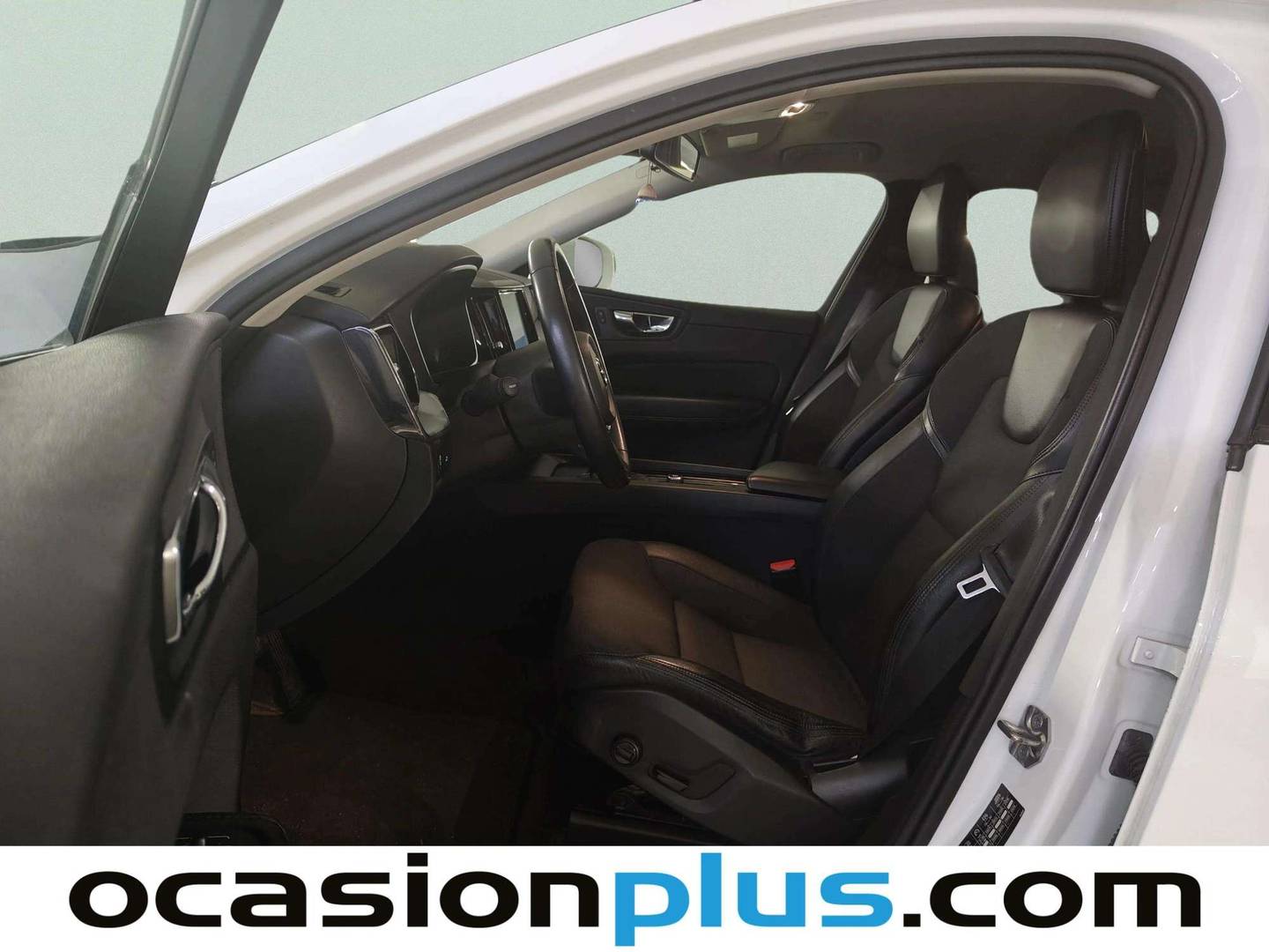 Foto asientos delanteros Volvo XC60 Volvo XC60 D4 Momentum Auto (190 CV)