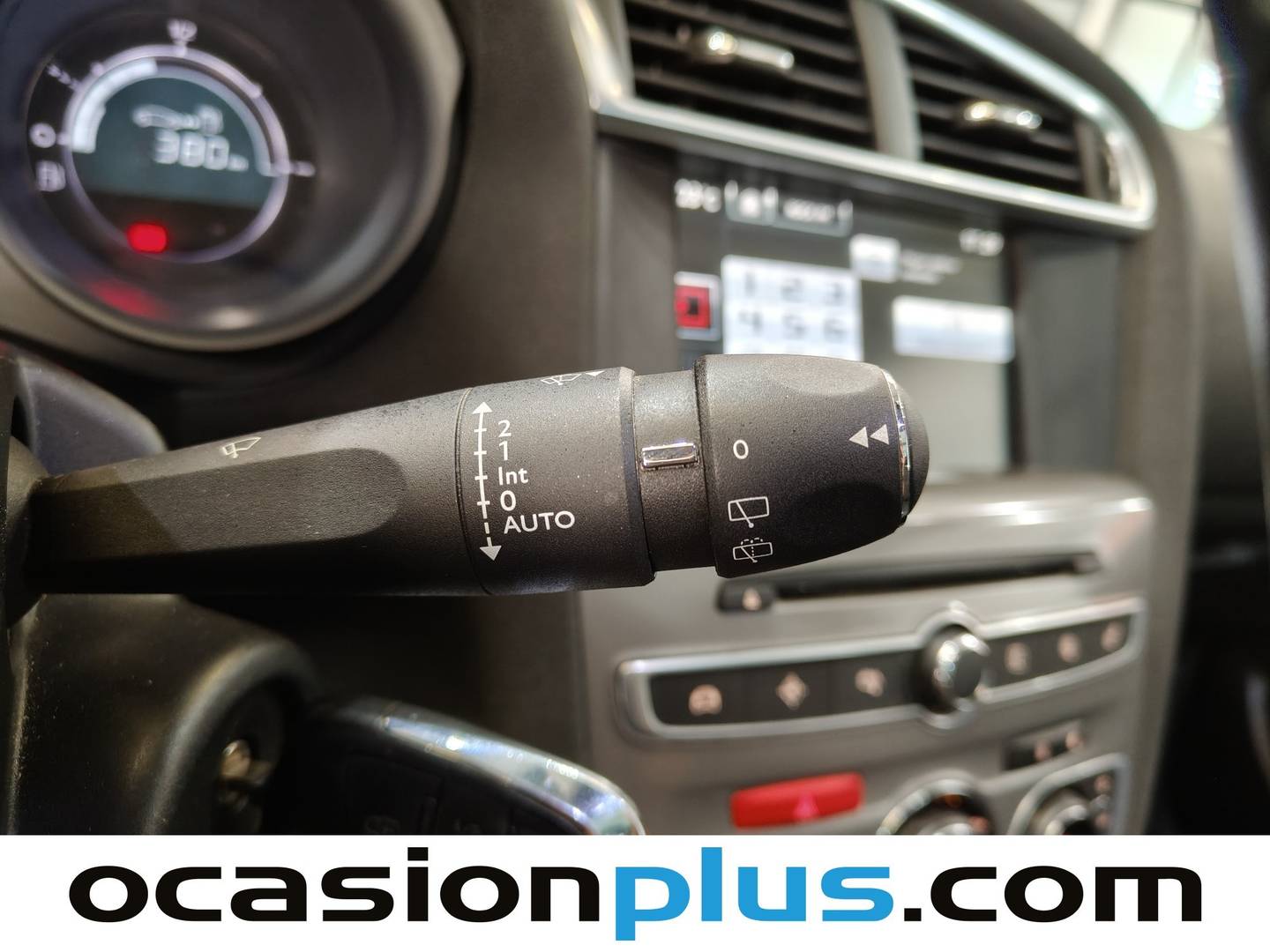 Foto Citroën C4 Citroen C4 PureTech 130 S&S Feel Edition  (130 CV)