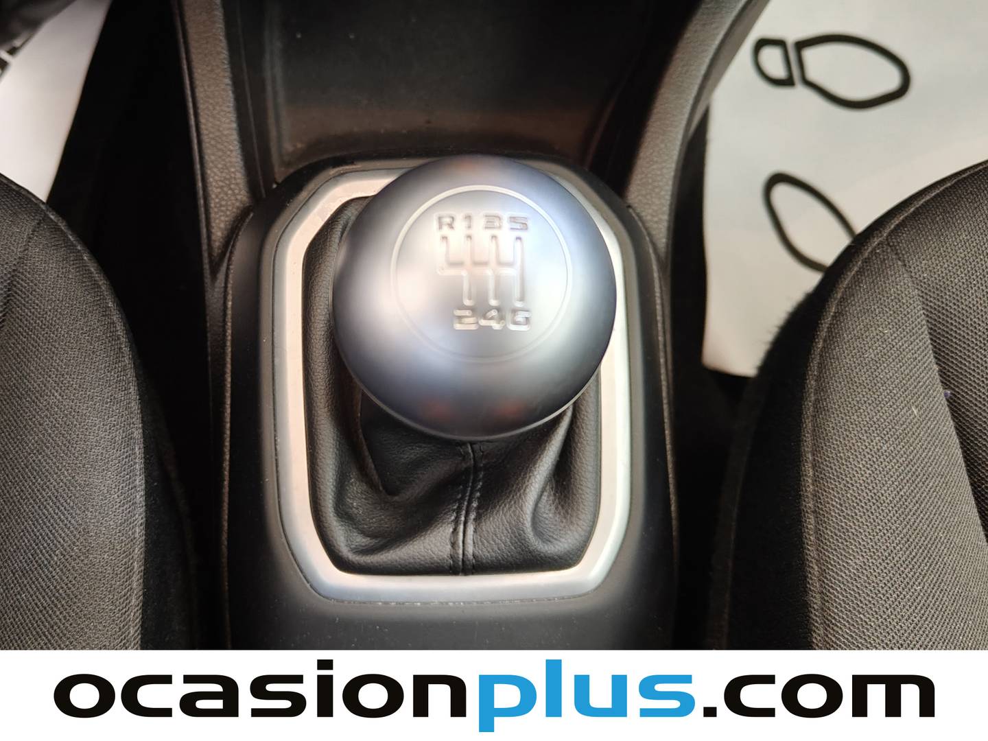 Jeep Renegade Jeep Renegade 1.0G Sport 4x2 (120 CV) de segunda mano