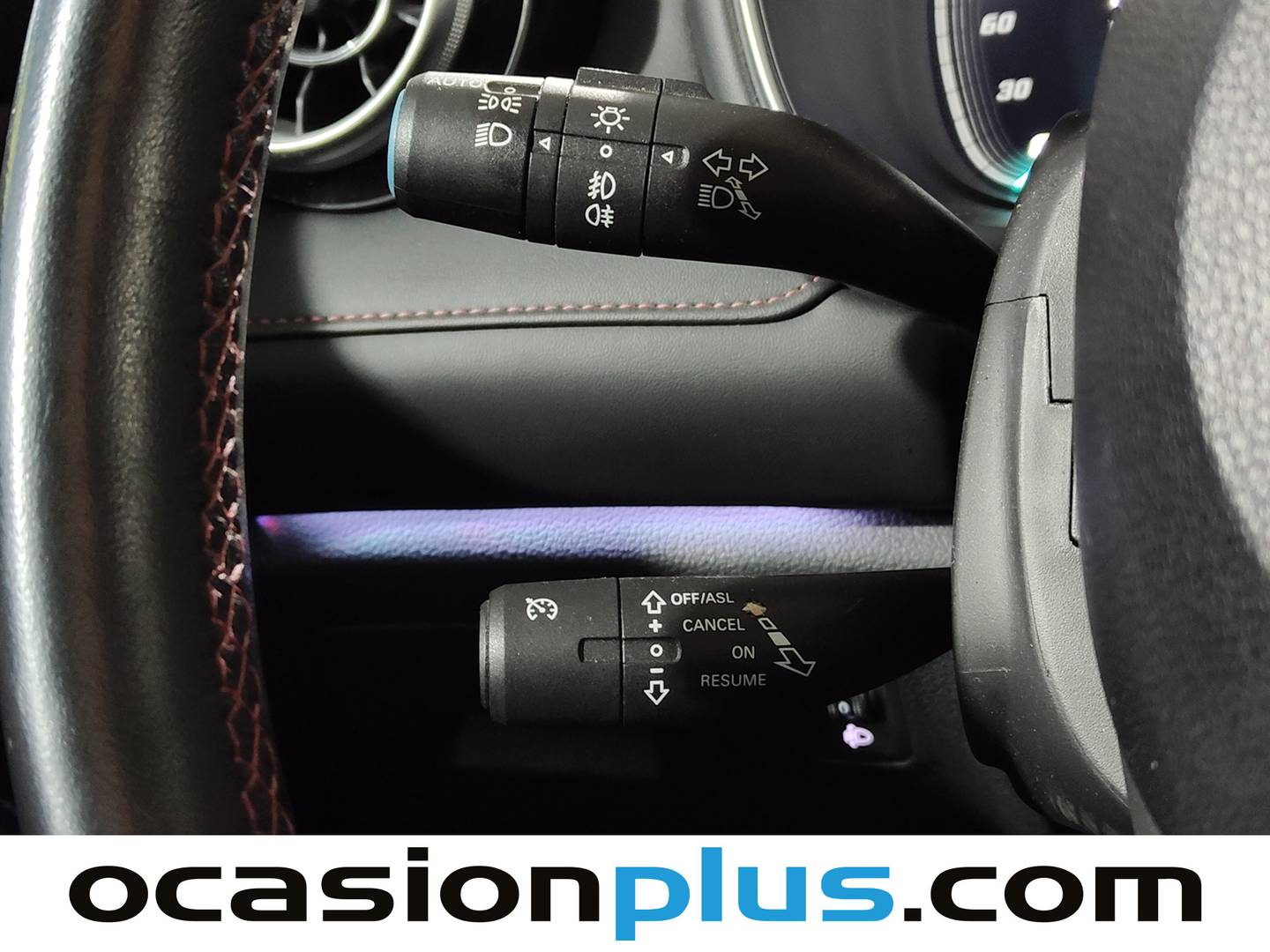 MG HS MG HS 1.5 Turbo GDI Luxury (162 CV) barato