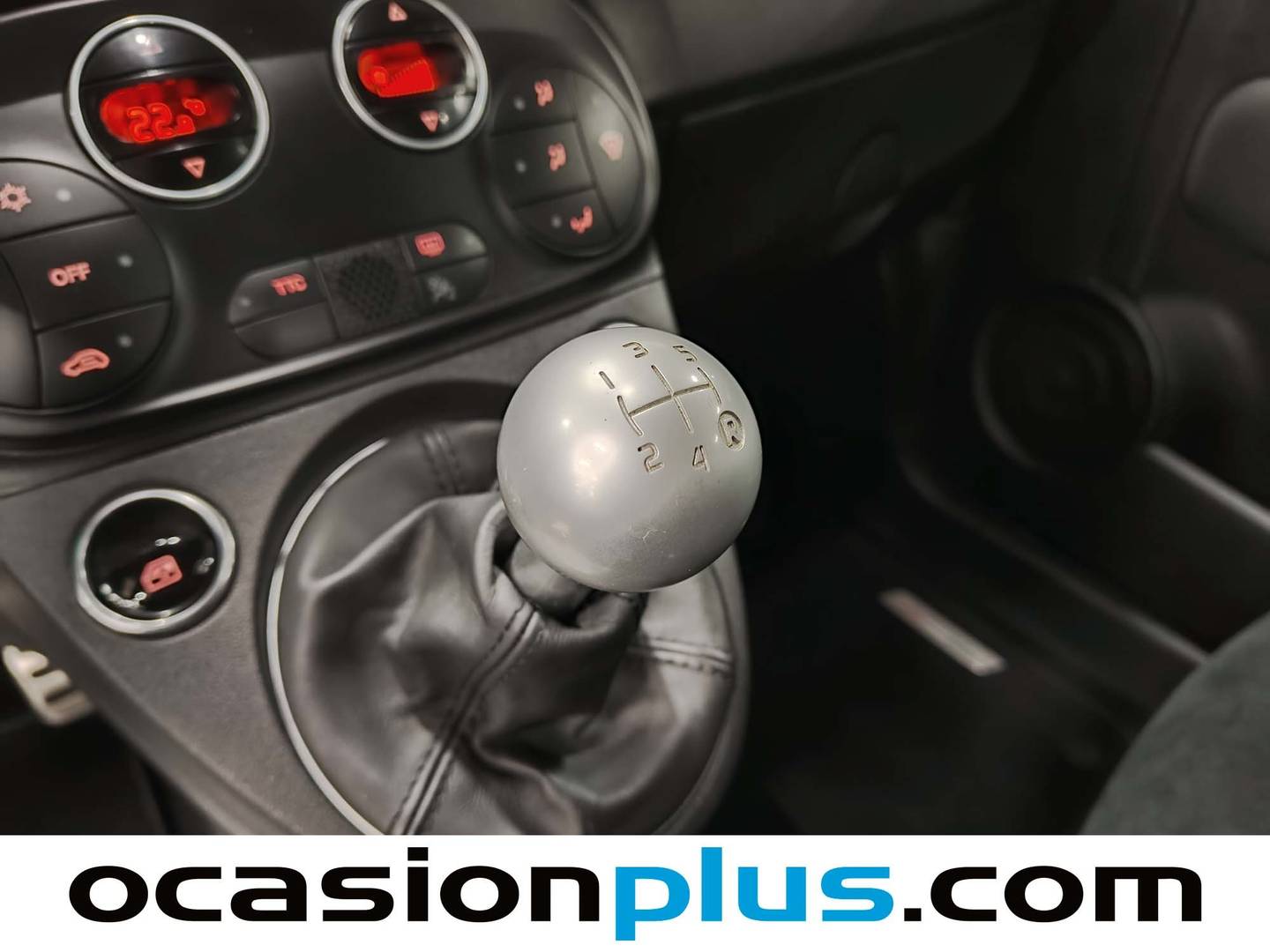 Foto Abarth 500 Abarth 500 1.4 16v T-Jet 695 (180 CV)