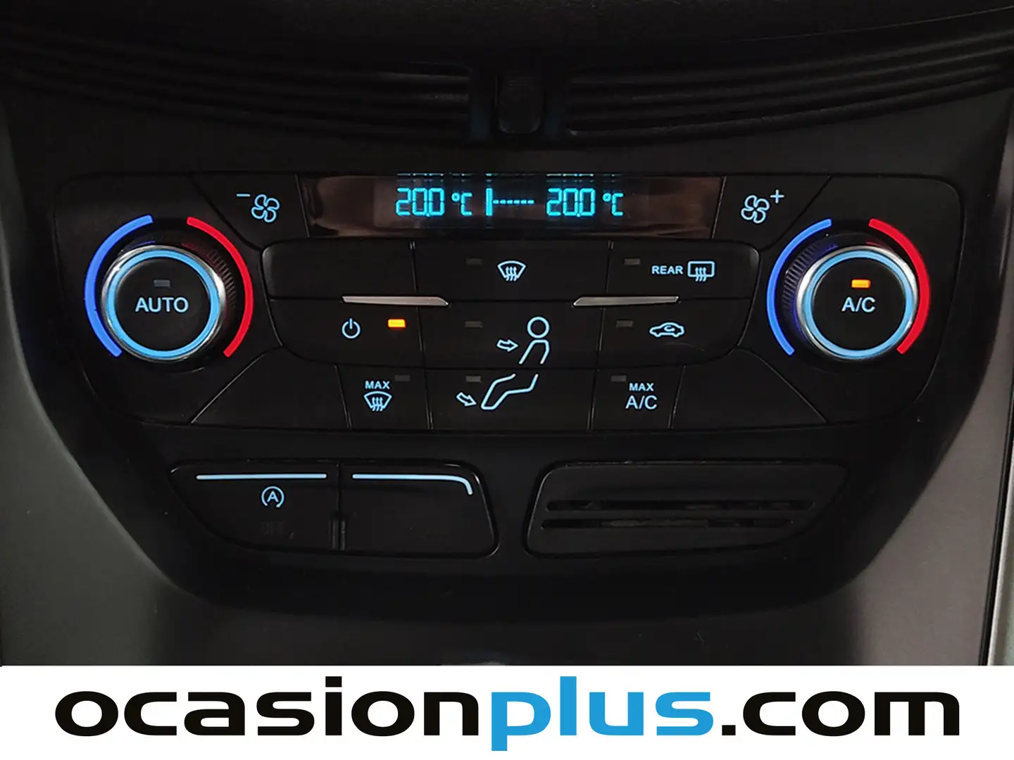 Foto Ford Kuga Ford Kuga 1.5 EcoBoost S&S Trend+ 4x2 (120 CV)