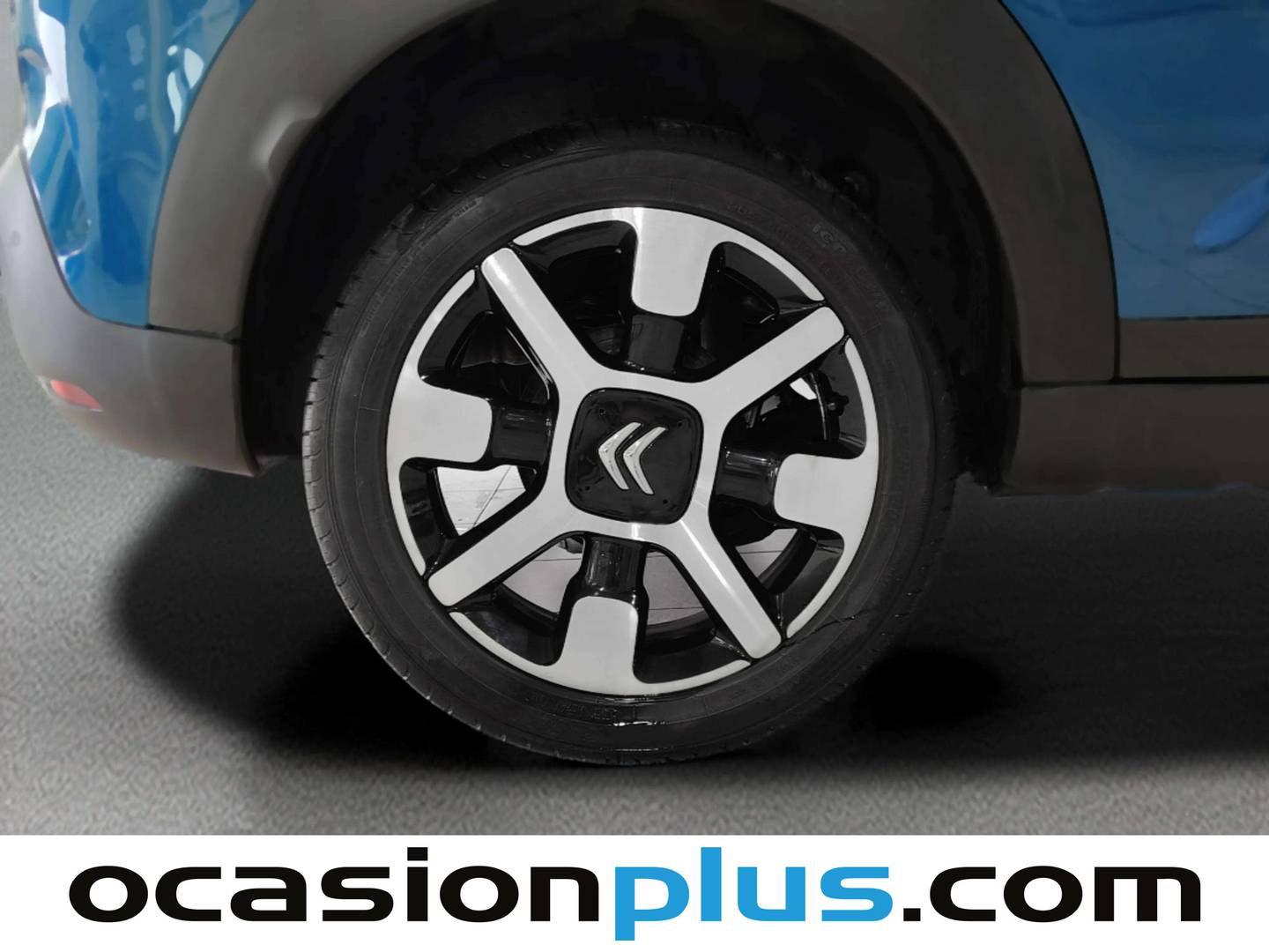 Citroën C4 Cactus Citroën C4 Cactus BlueHDi 100 S&S Shine (100 CV) de ocasión