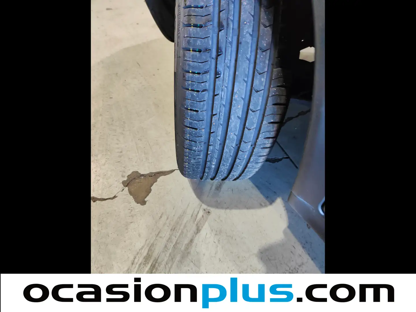 Foto Nissan JUKE Nissan Juke 1.5 dCi Acenta 4x2 (110 CV)